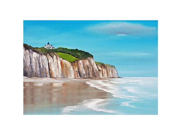 Église de Varengeville