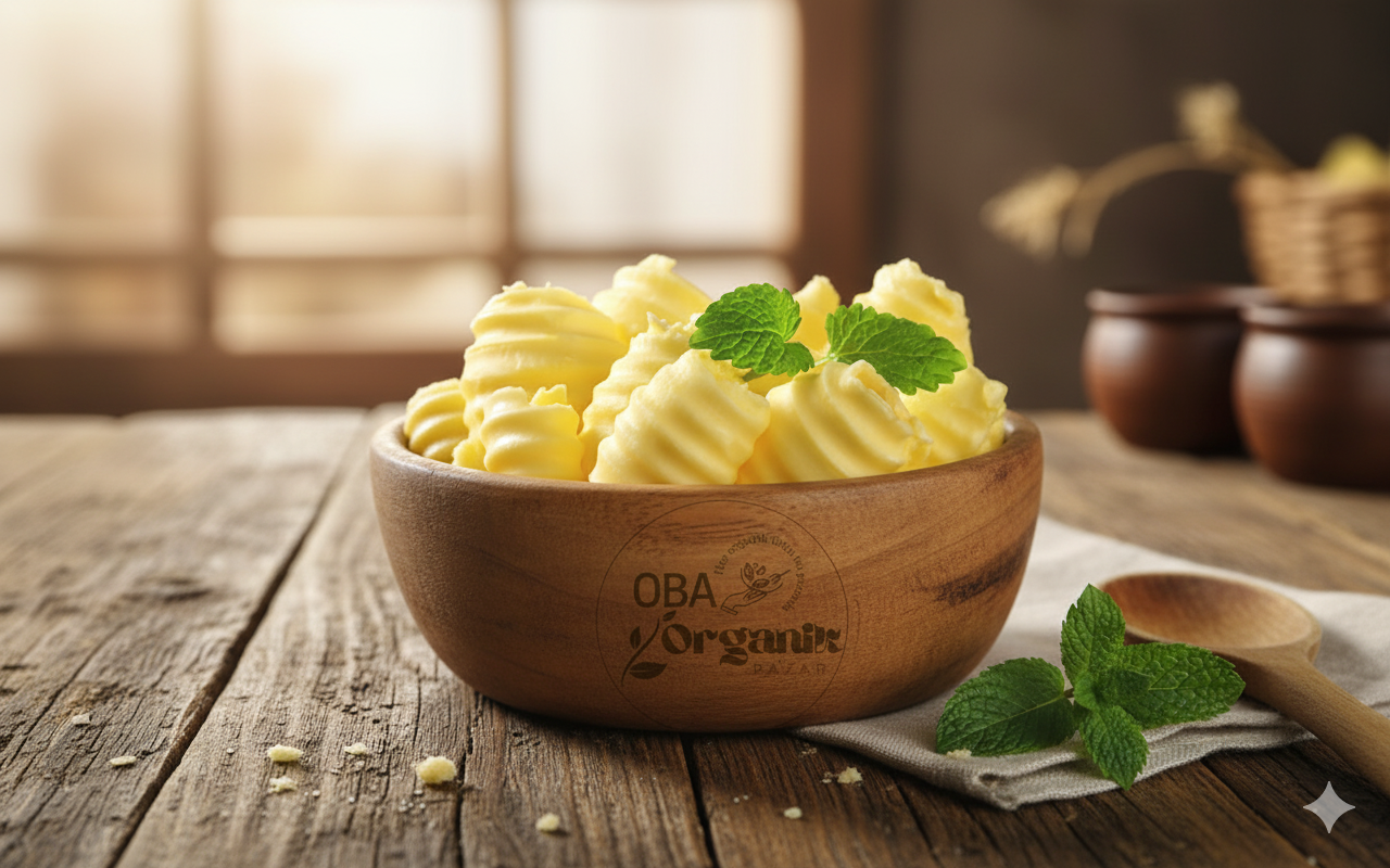 Kahvaltılık Terayağı