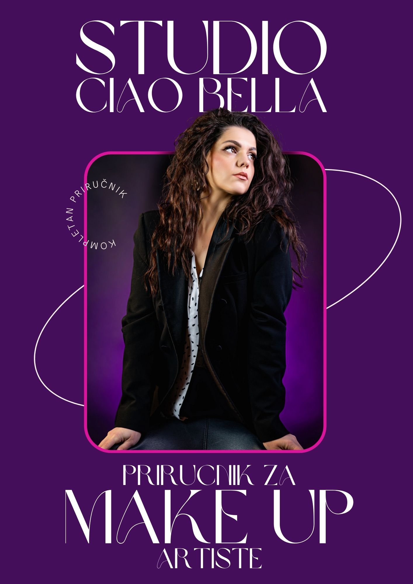 Vodič za Makeup Artiste