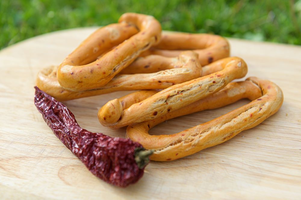 Taralli Pugliesi