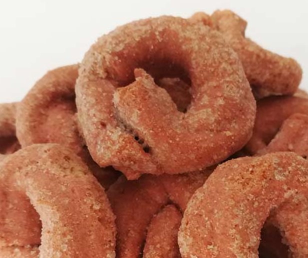 Taralli Pugliesi