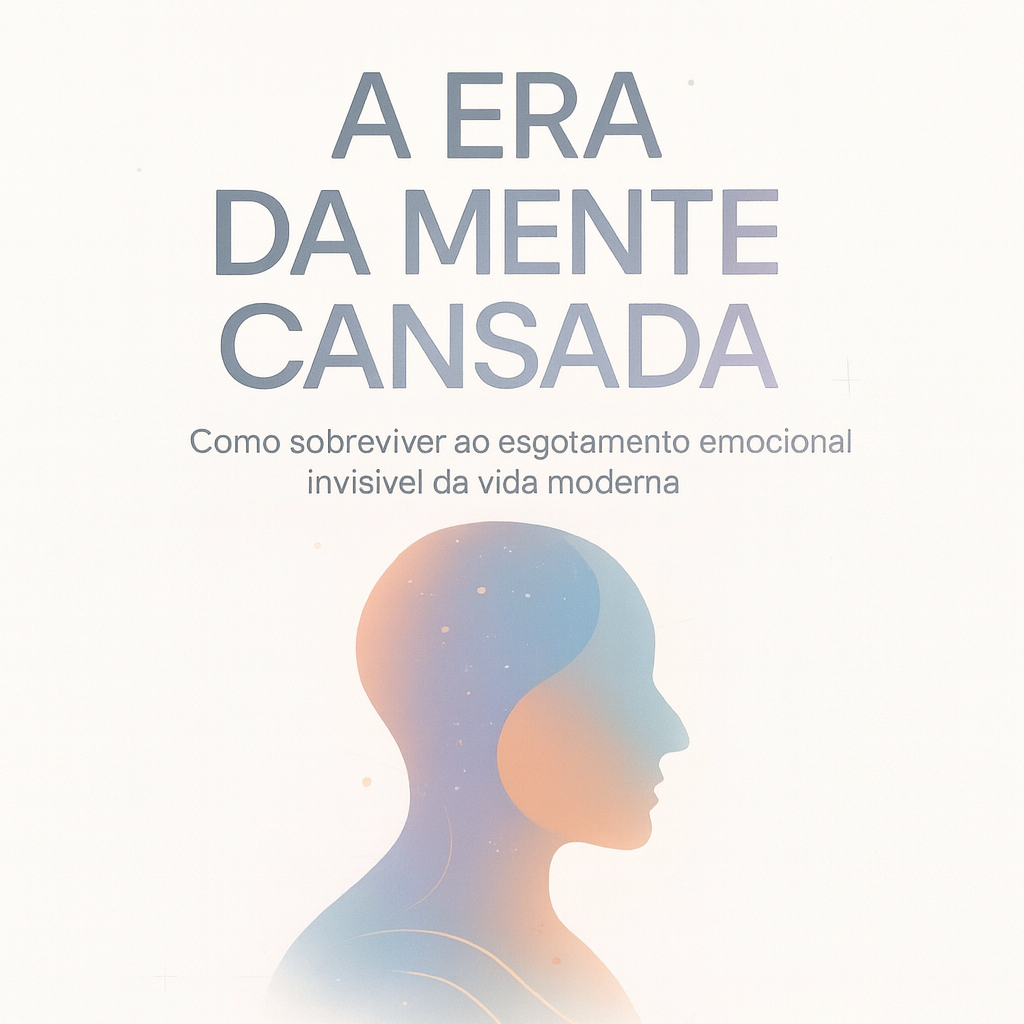 A Era da Mente Cansada