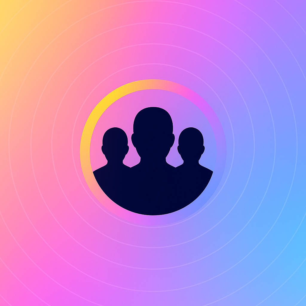 Gab Tech Together 