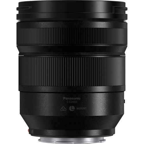 Panasonic Lumix S 24-60mm f/3.5-5.6 Lens