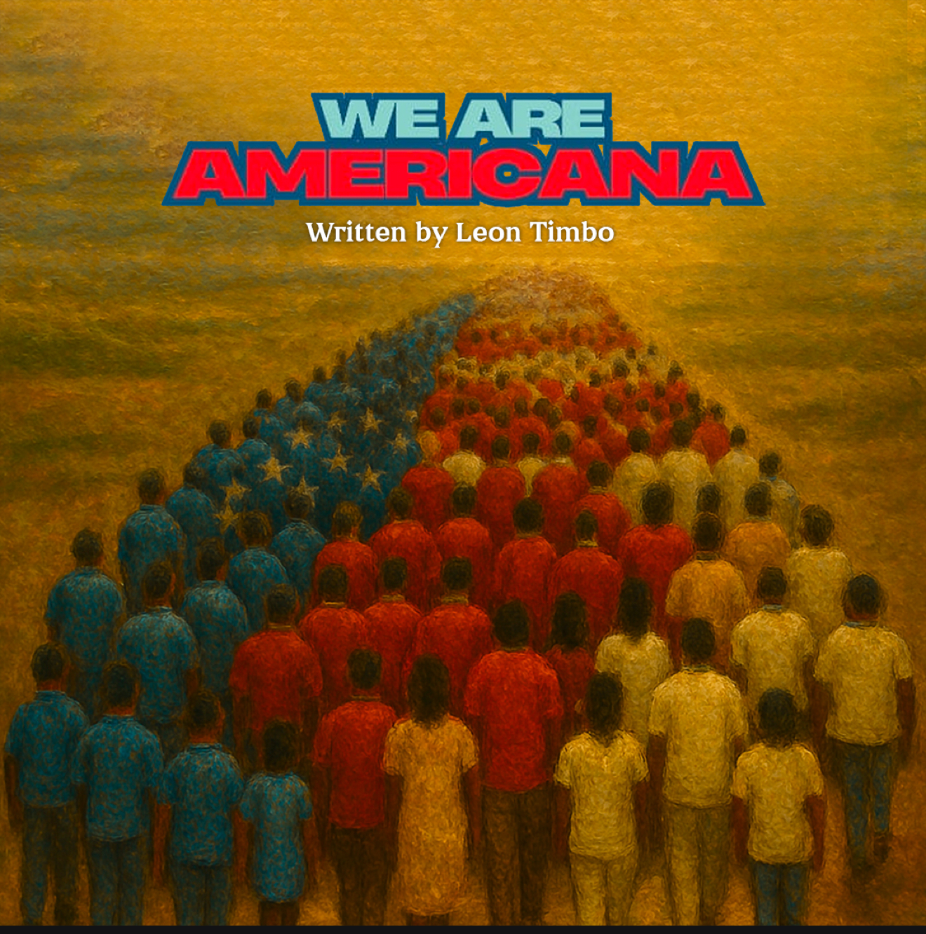 We Are Americana