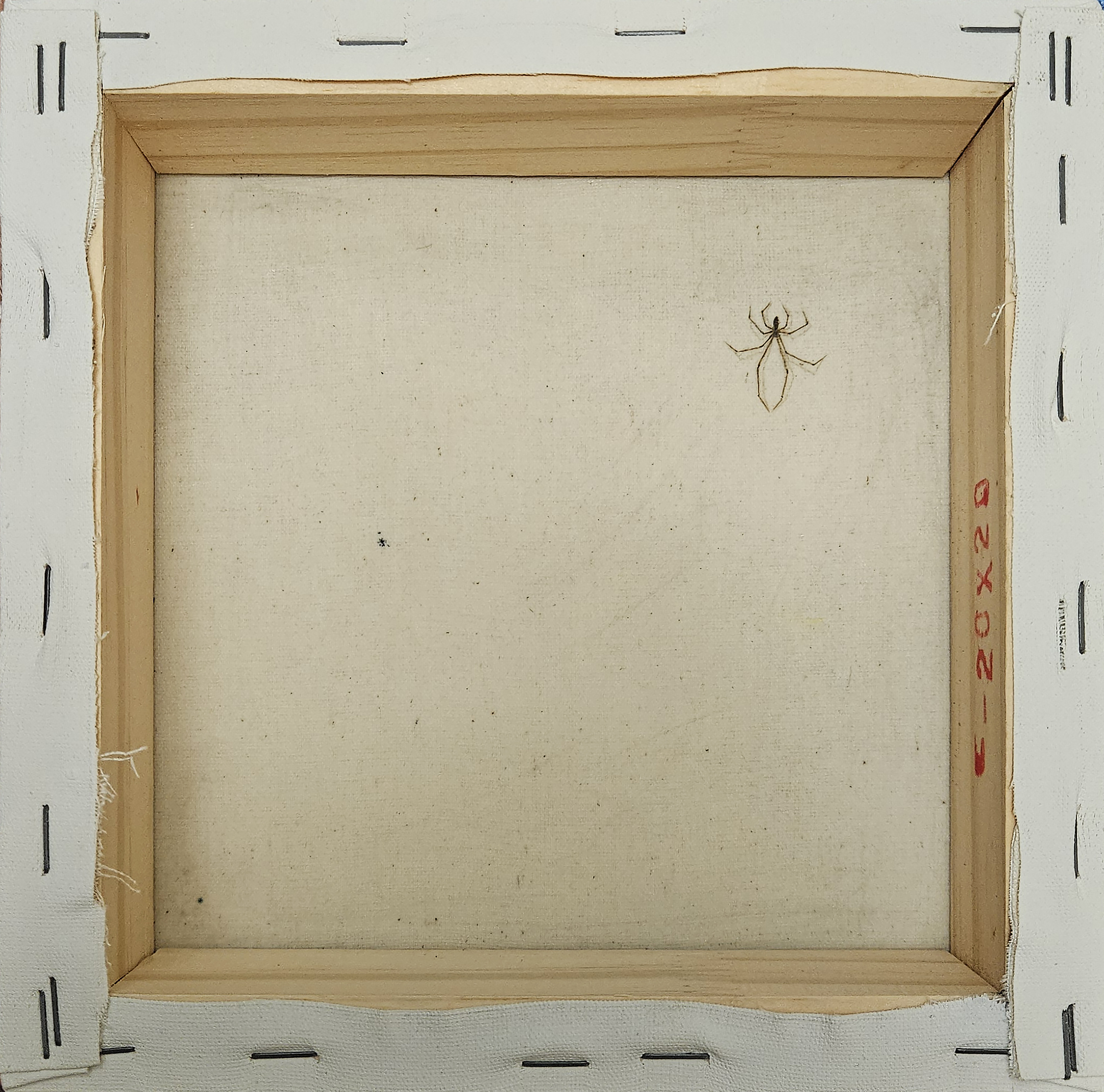 Melhores amigos do artista #1