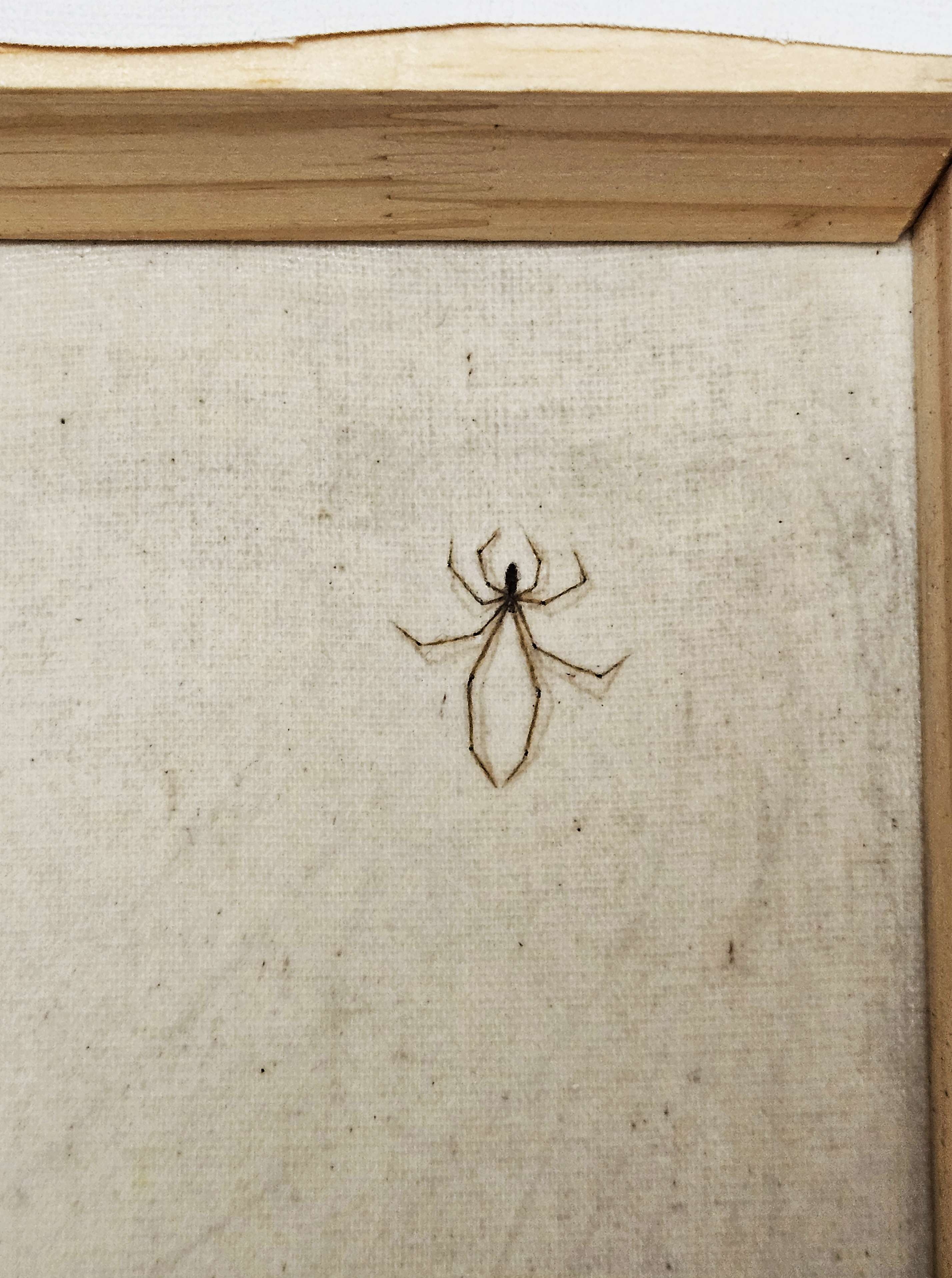 Melhores amigos do artista #1