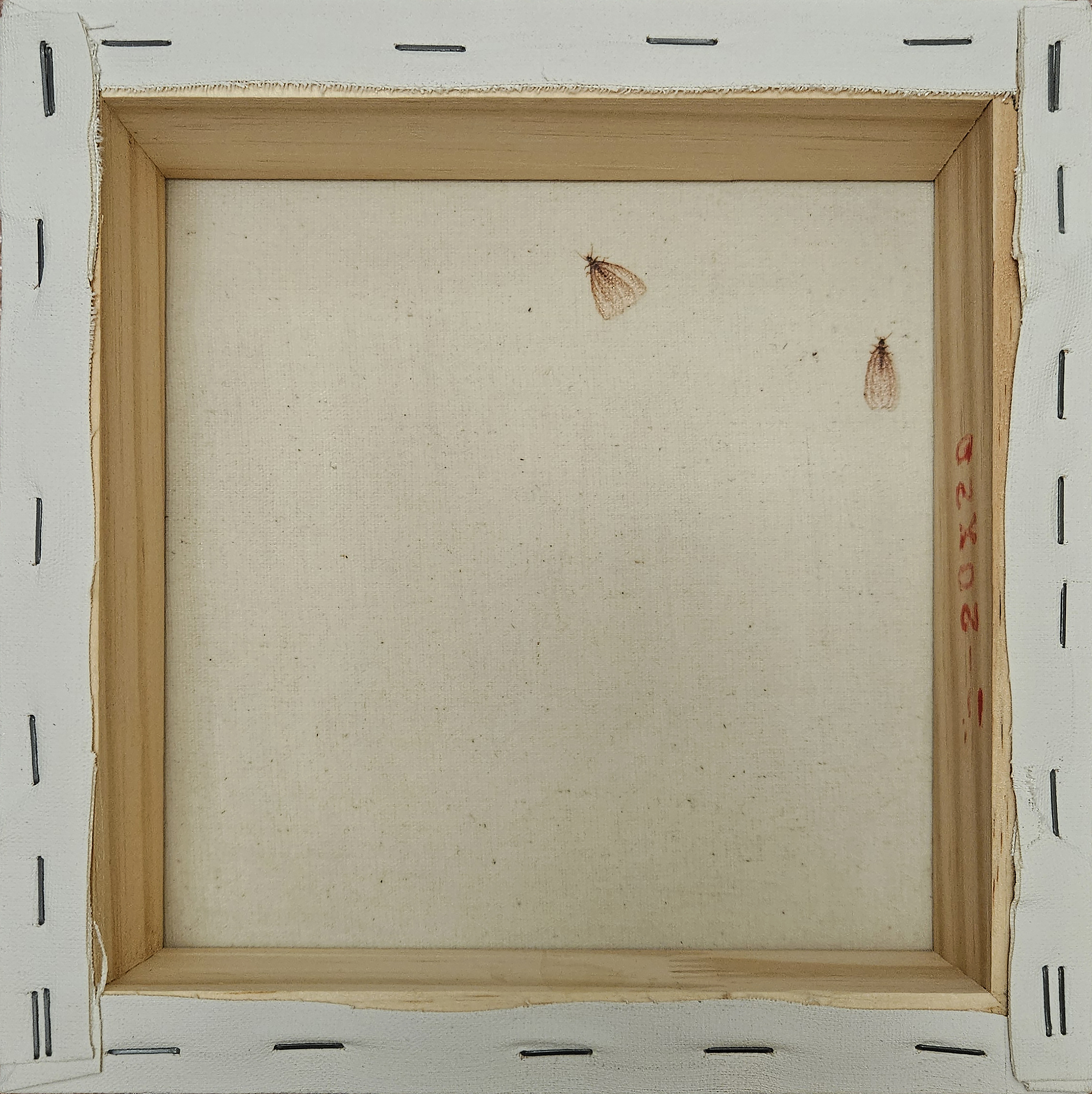 Melhores amigos do artista #2