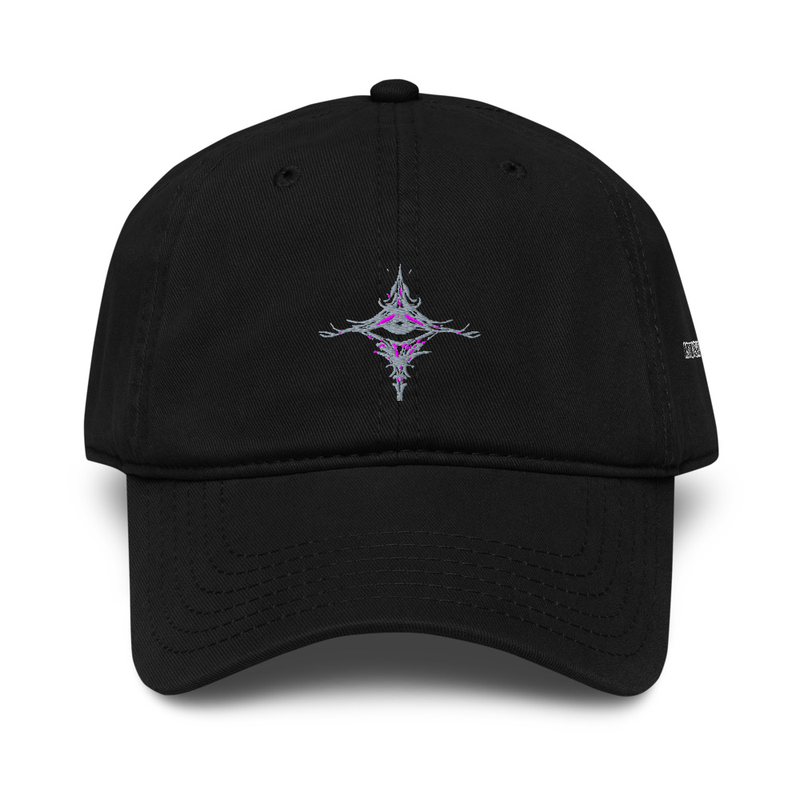 SHAM SIGIL DAD HAT 