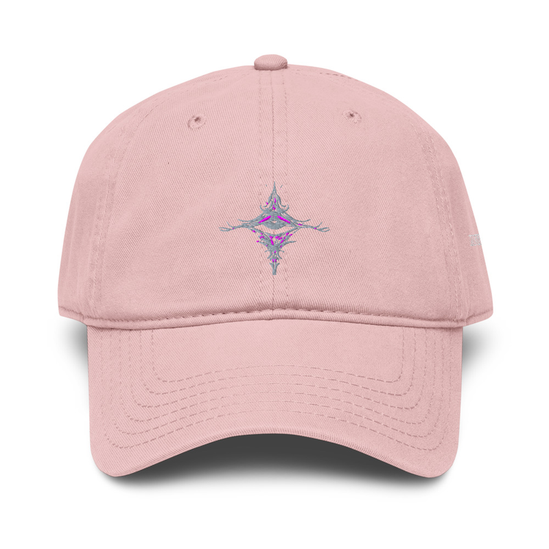 SHAM SIGIL DAD HAT 