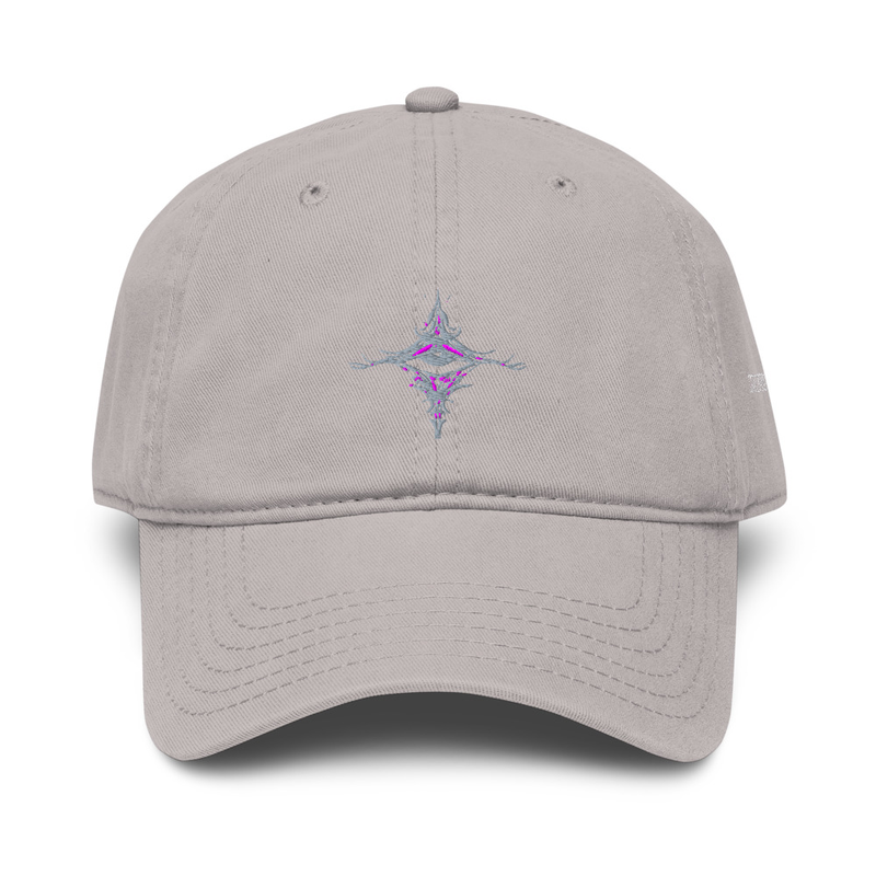 SHAM SIGIL DAD HAT 