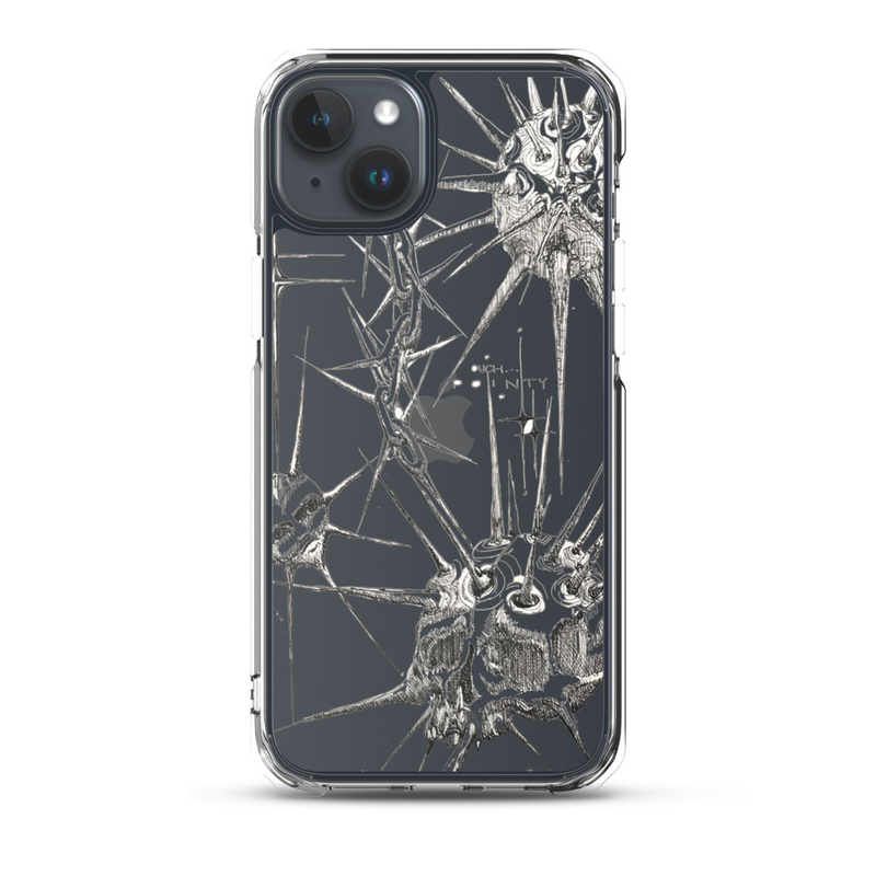 Clear Case for iPhone®