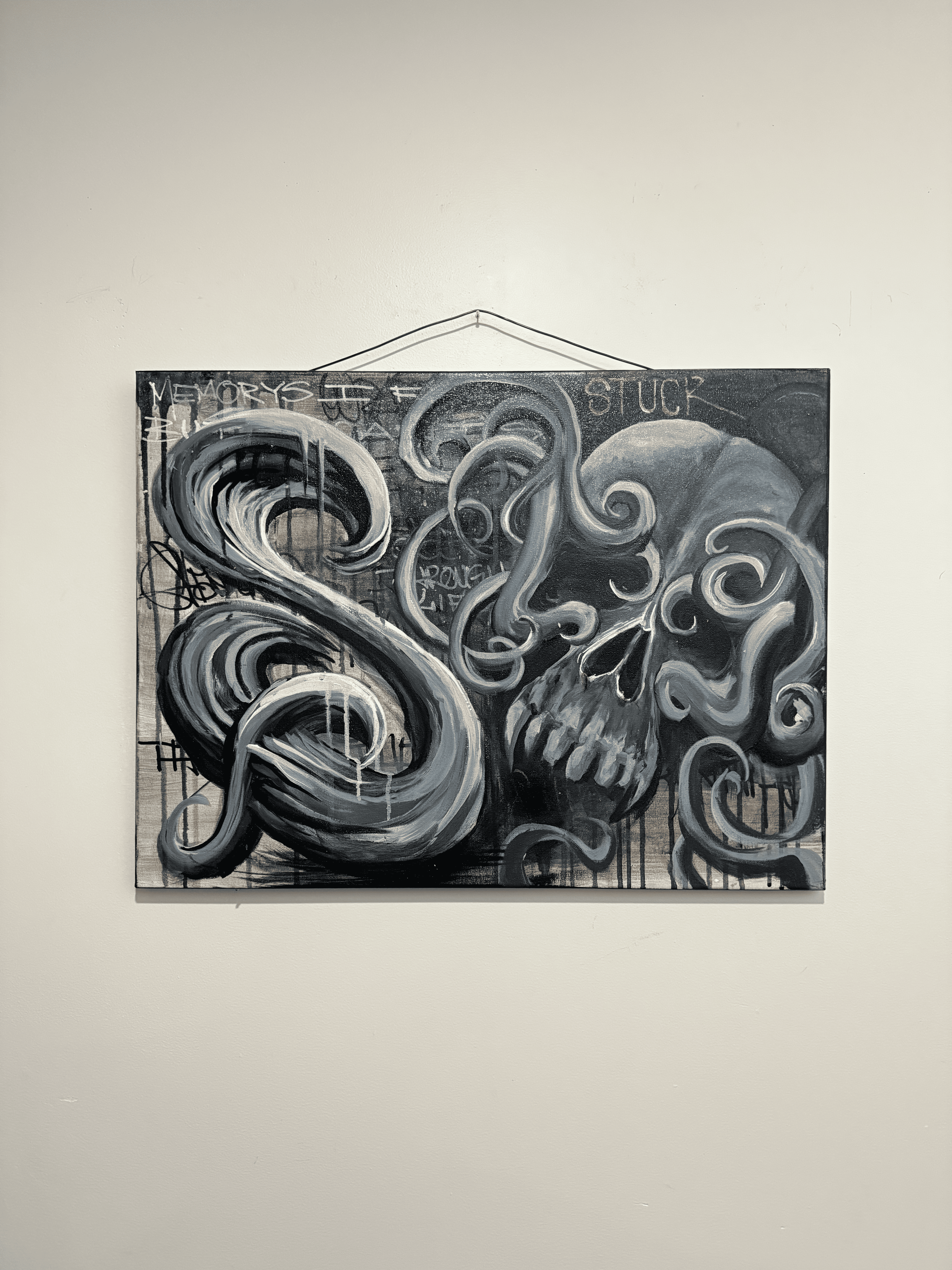 MEMORIES I FEEL BUT CANT REMEBER 