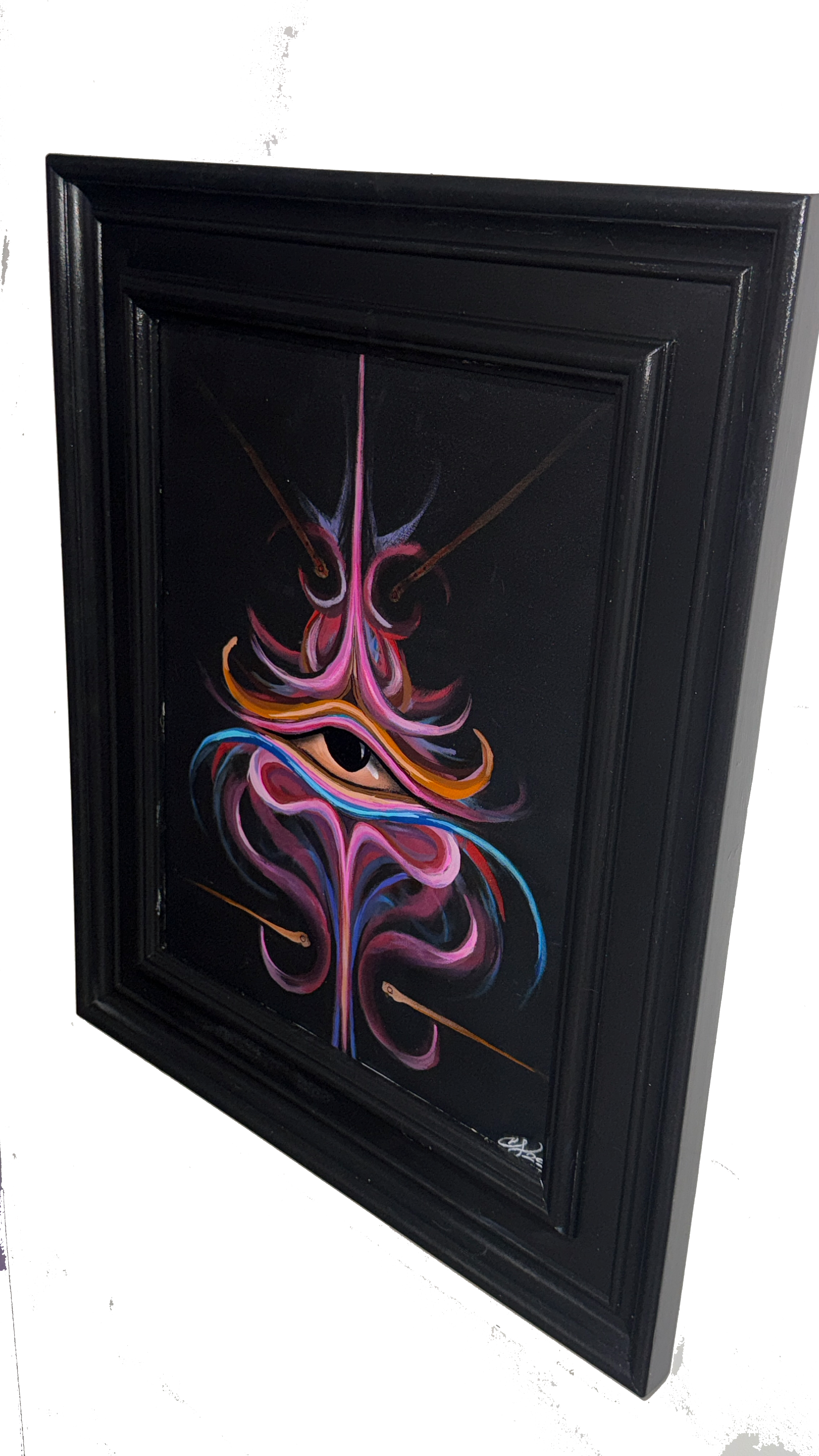 Why Is It Breathing? 