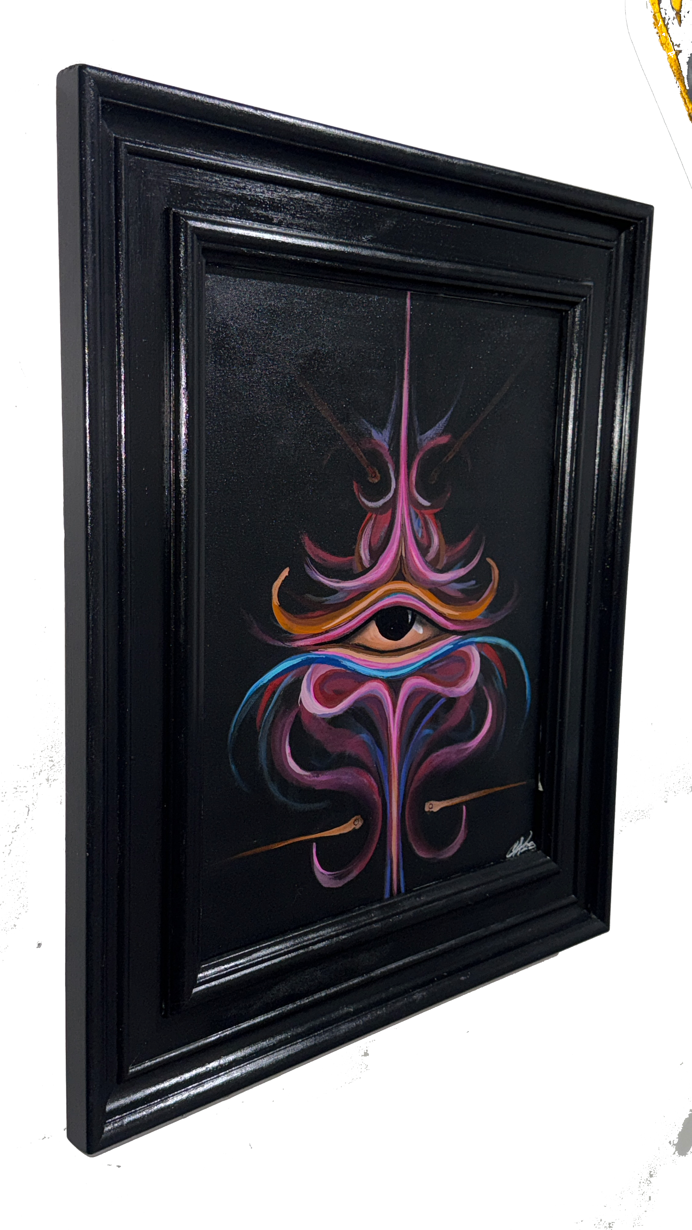 Why Is It Breathing? 