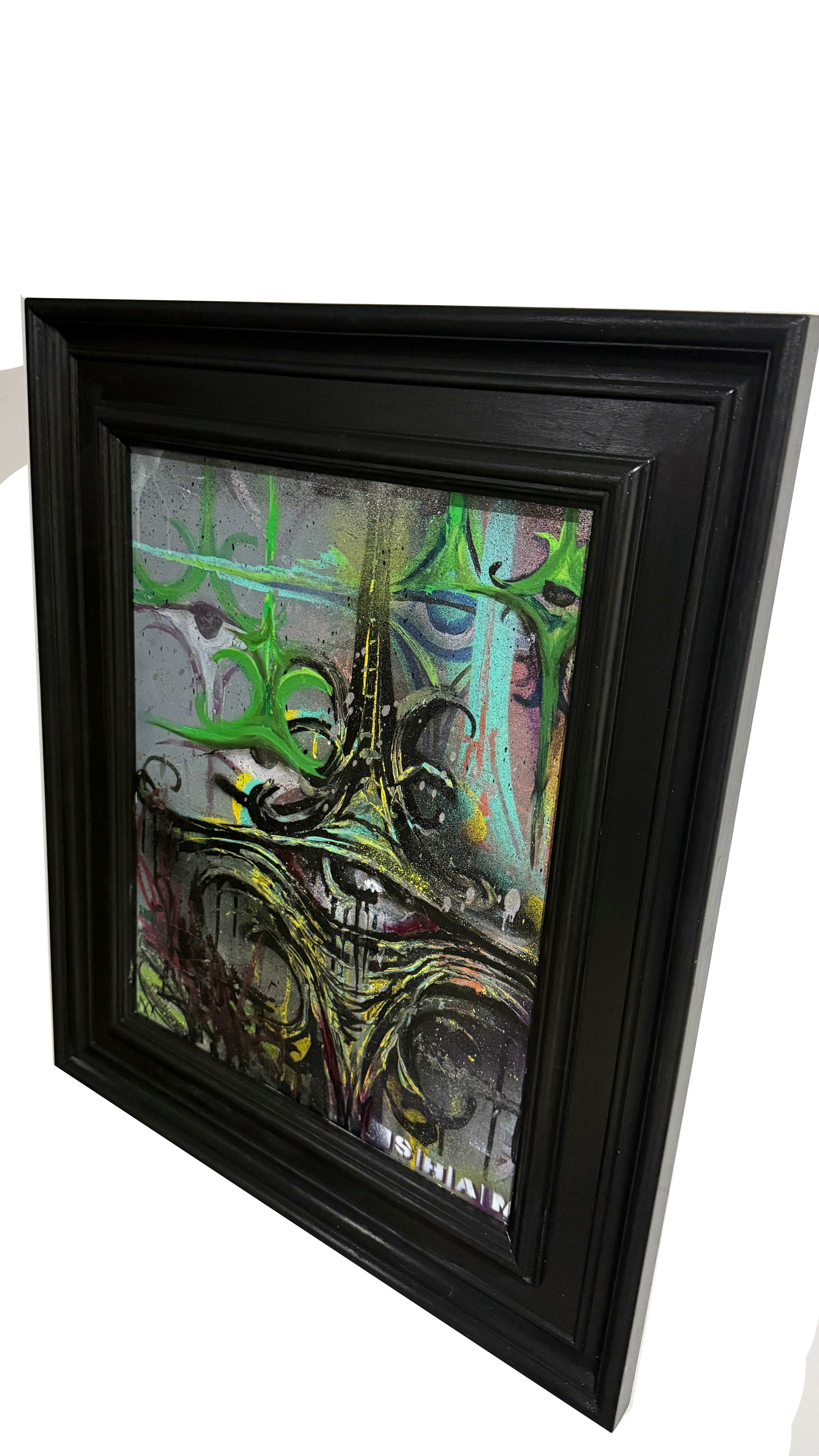 WAITTHISISCHAOSESHAM