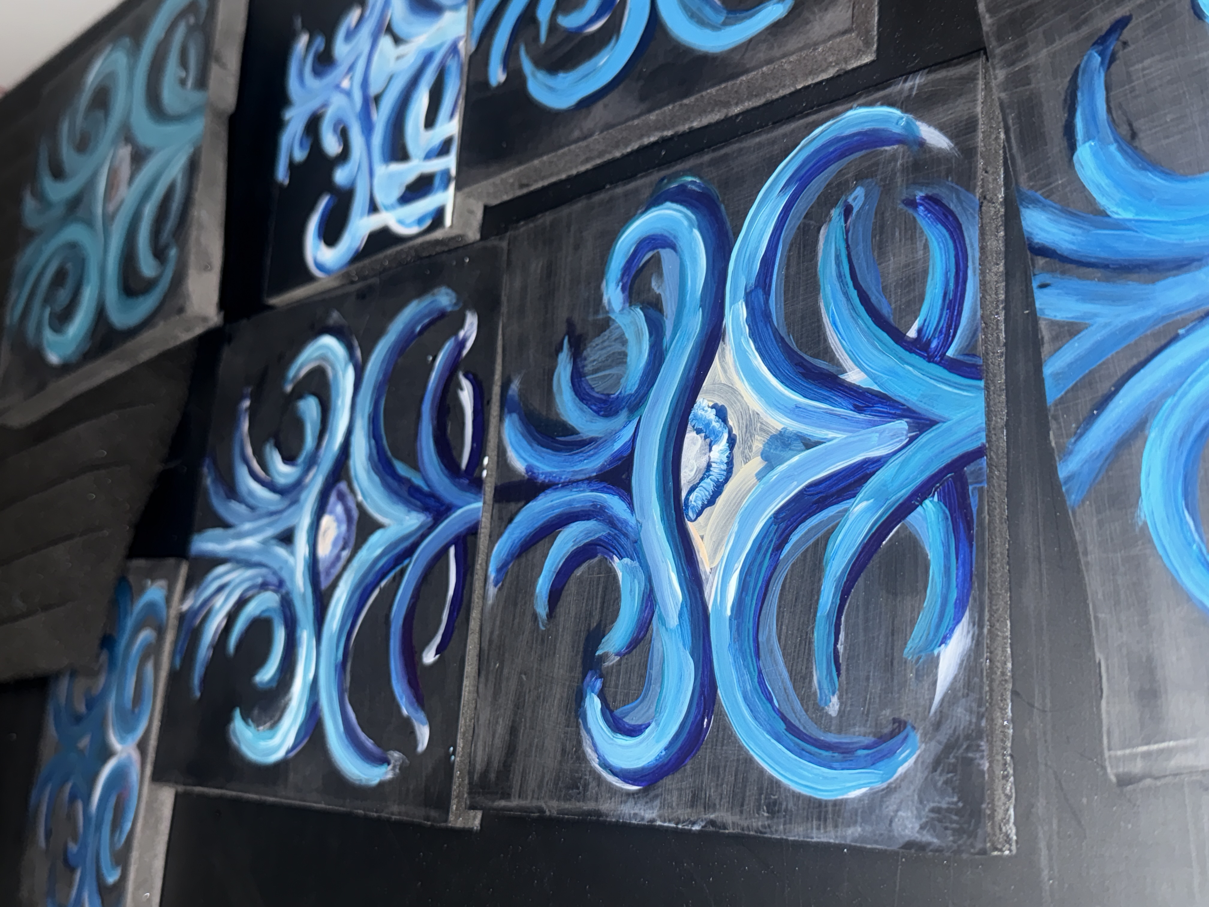 Sigil Study — Limited 1/30