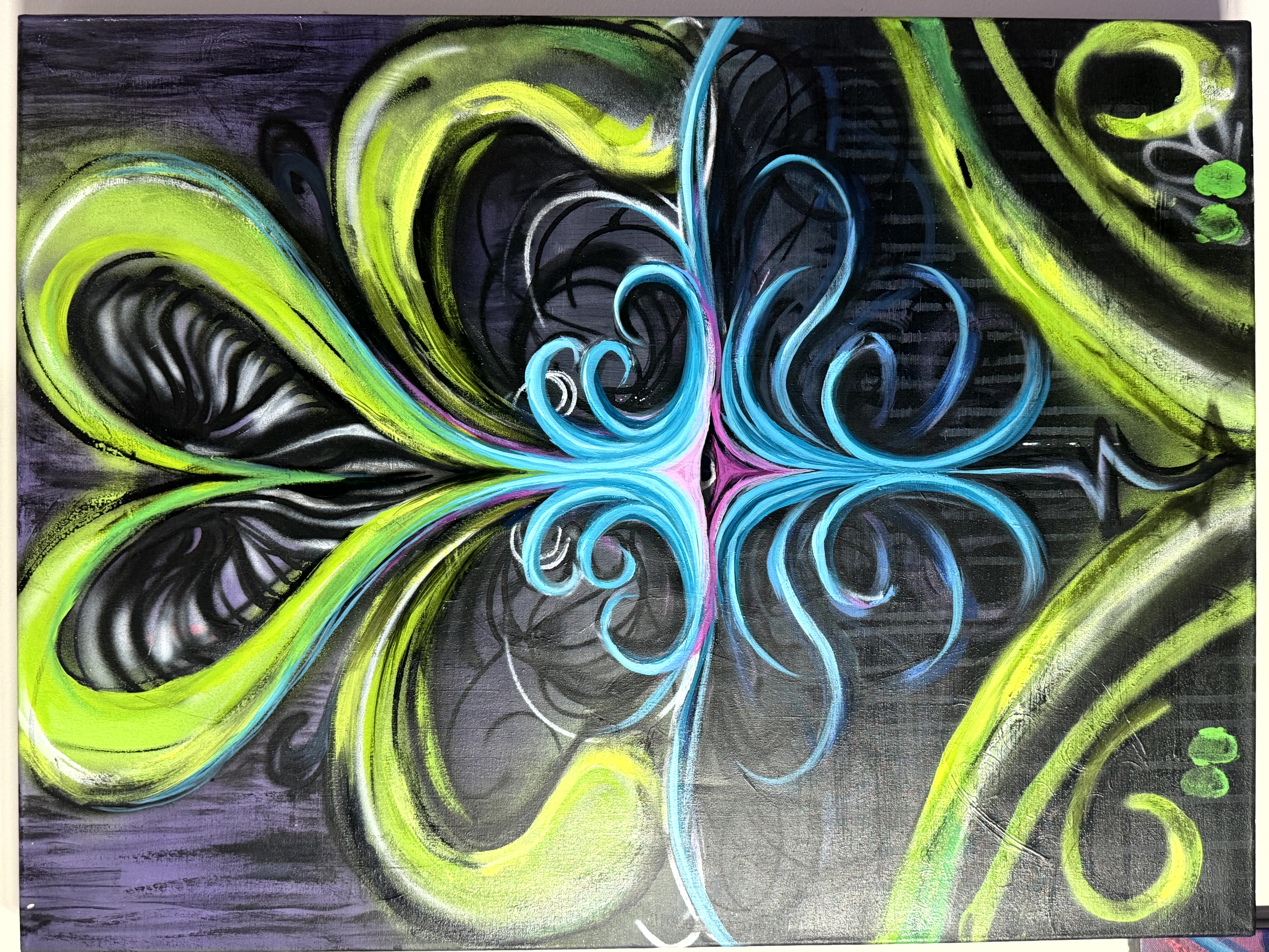 Unlearning Fear. Undoubting Love