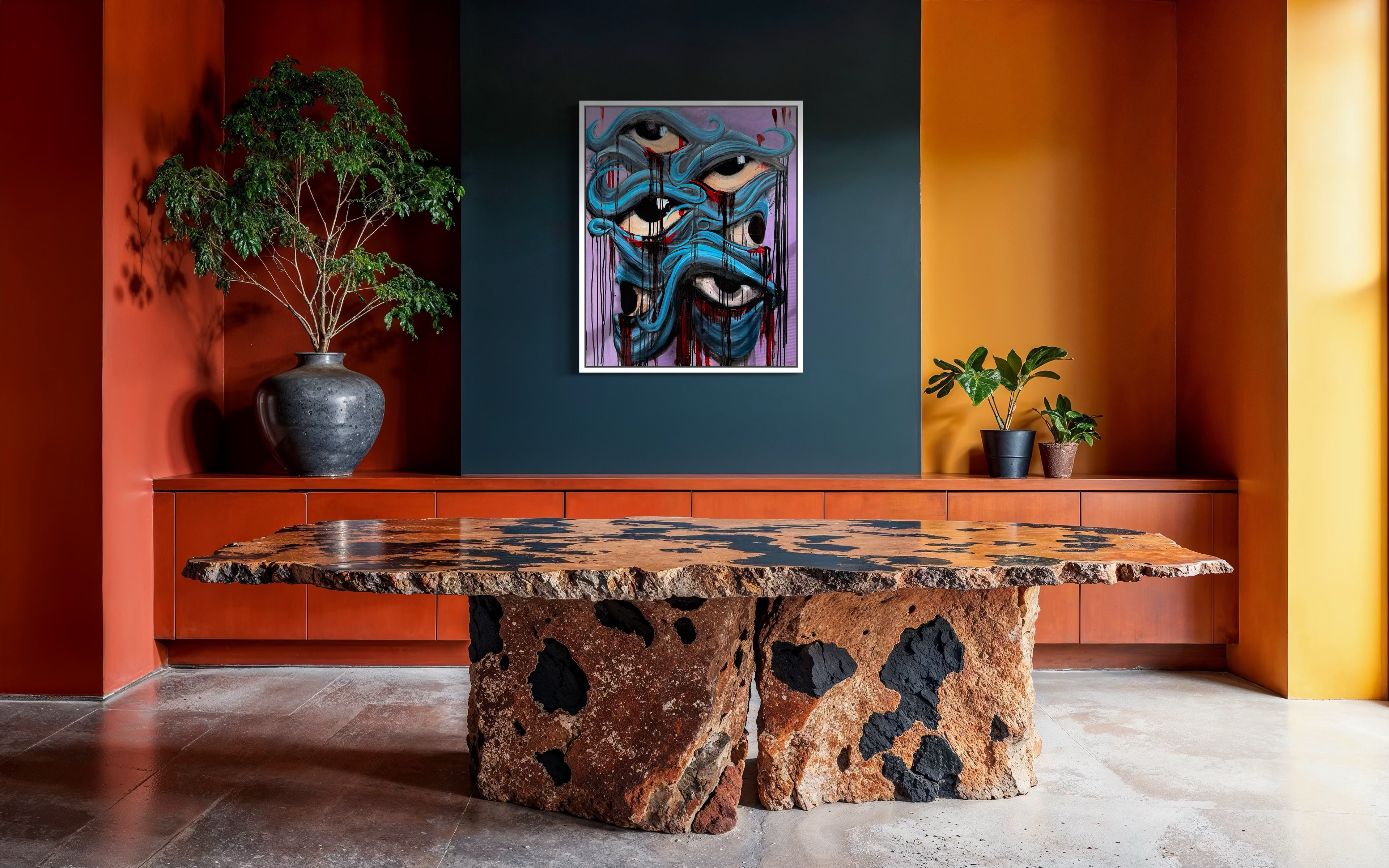 im fine, Im Lying, Im Dying 