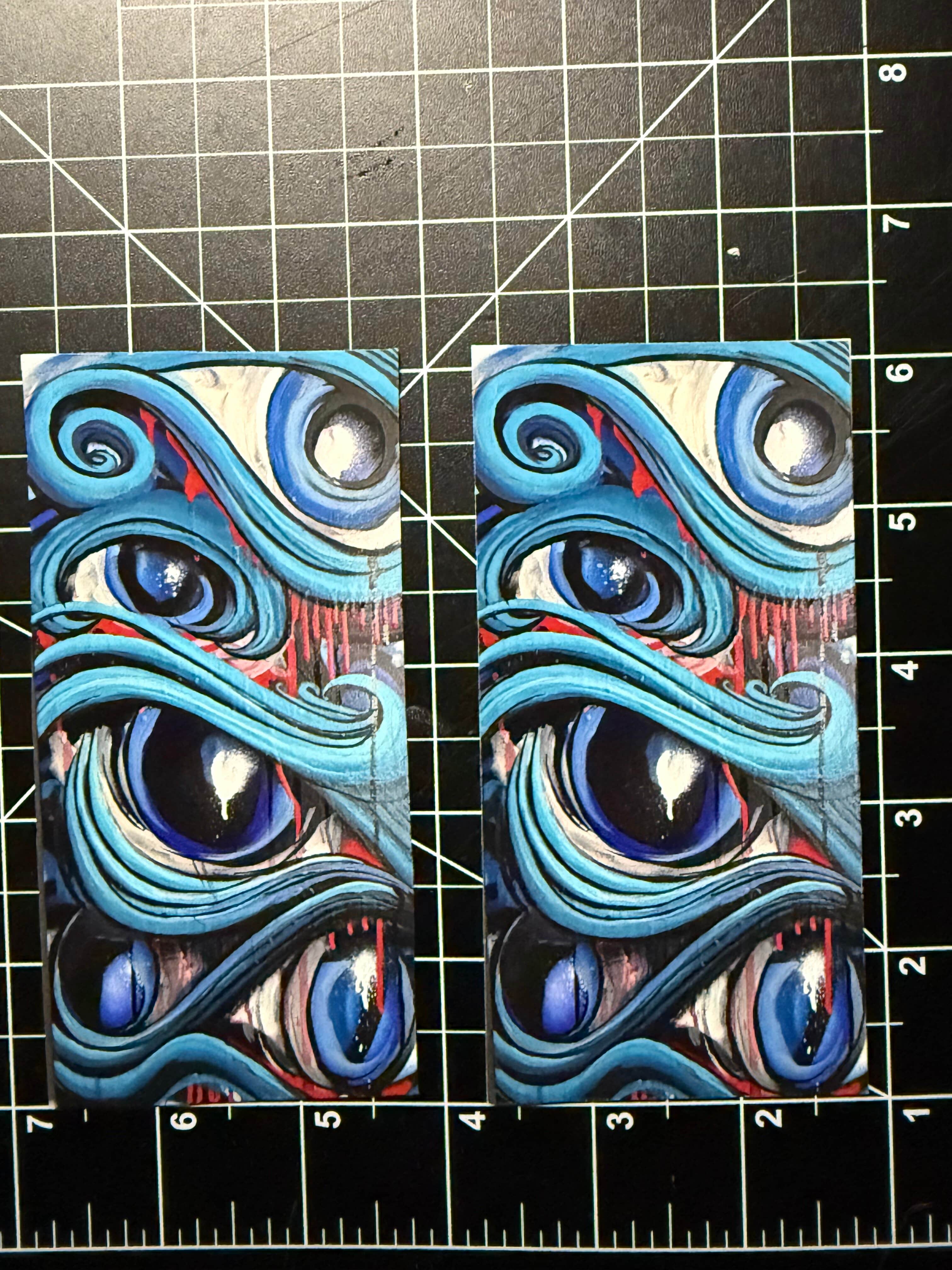 BOOK WORM PACK ZINE+BOOKMARK 