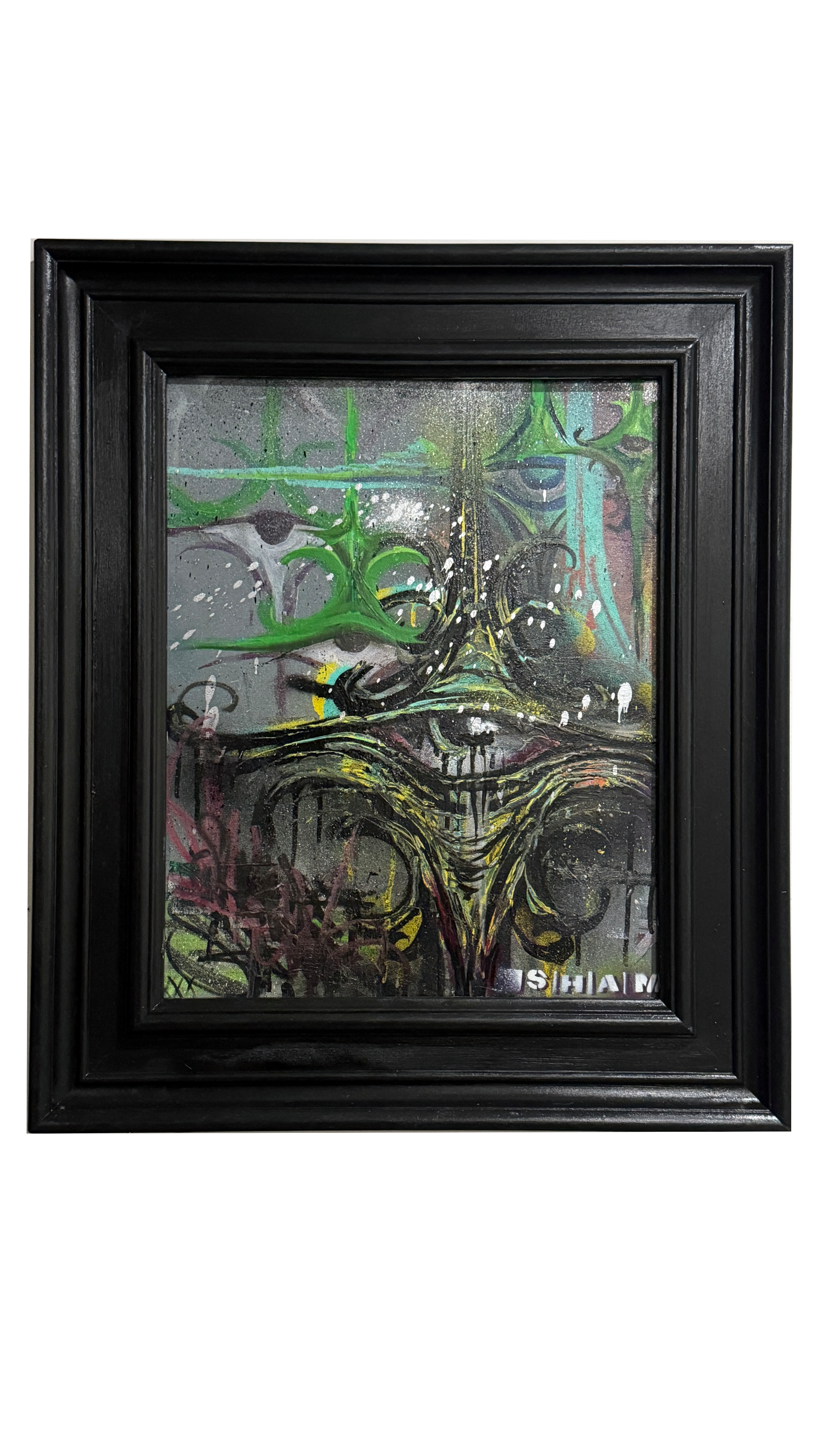 WAITTHISISCHAOSESHAM