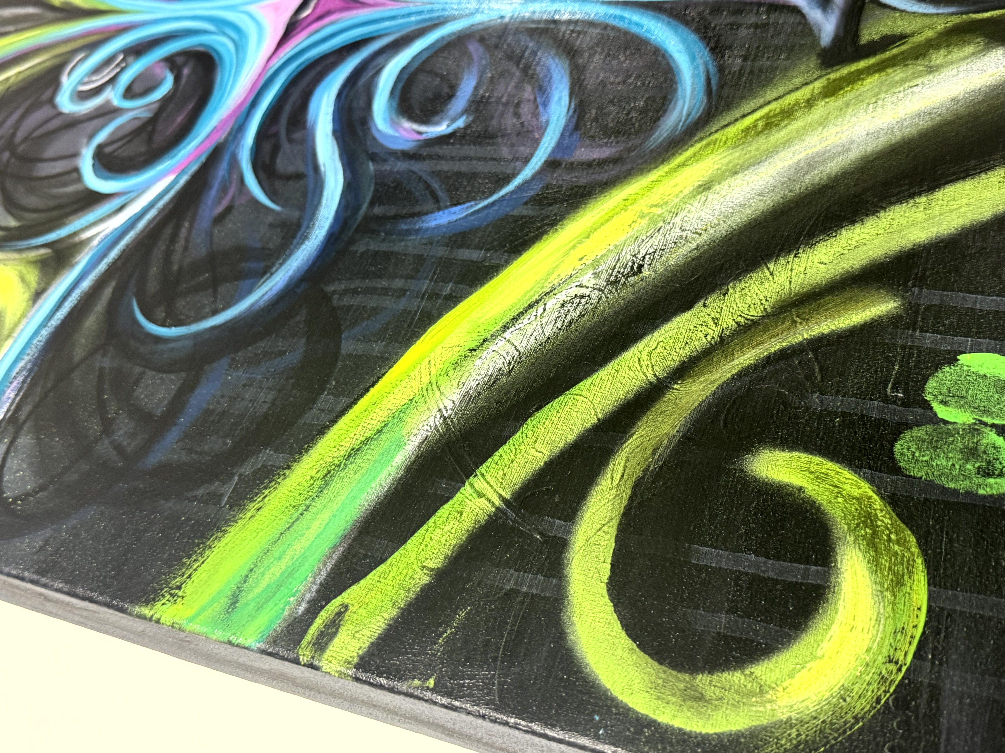 Unlearning Fear. Undoubting Love 