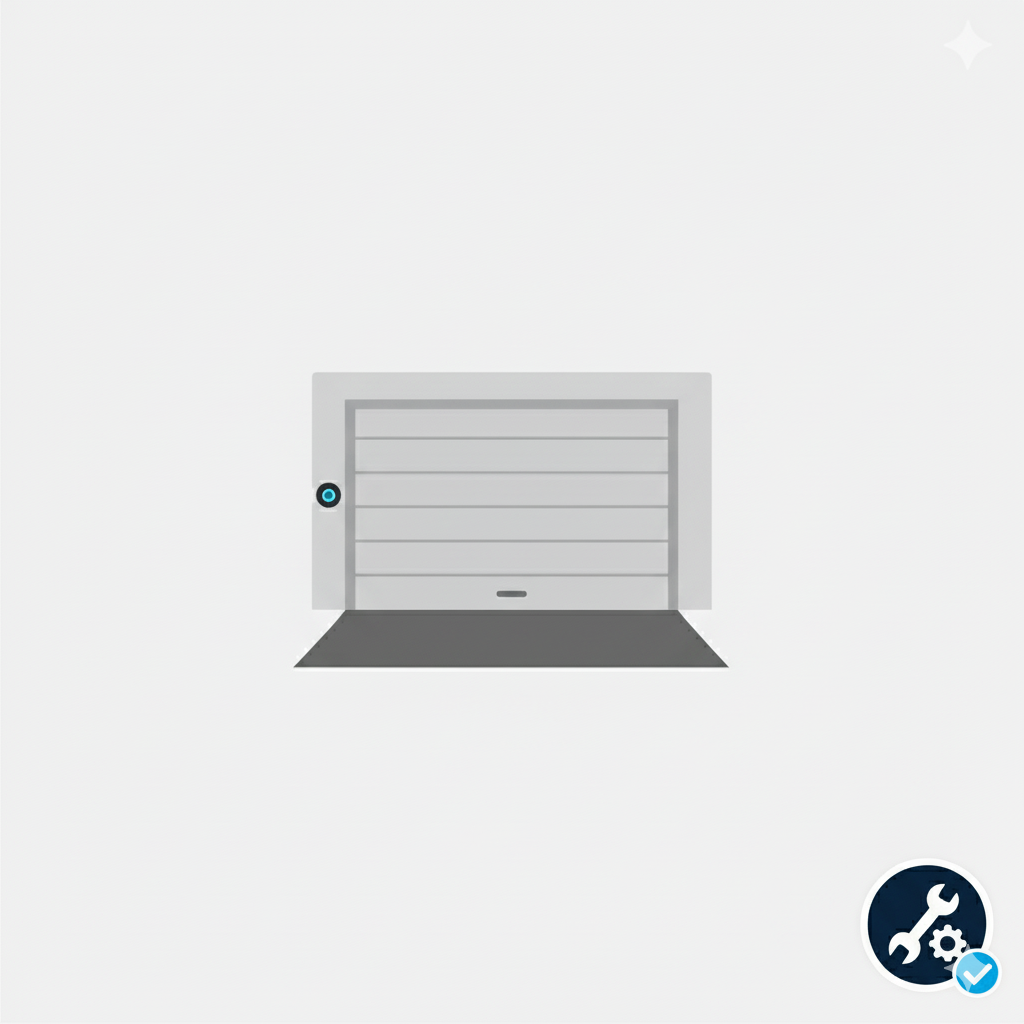 Smart Garage Support & HomeLink Programming