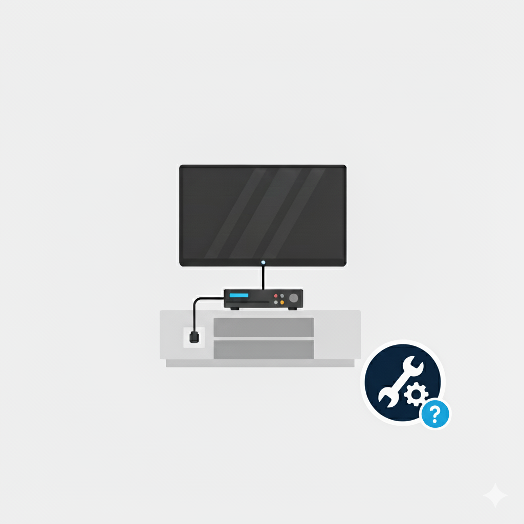 TV & Home Theater Devices 