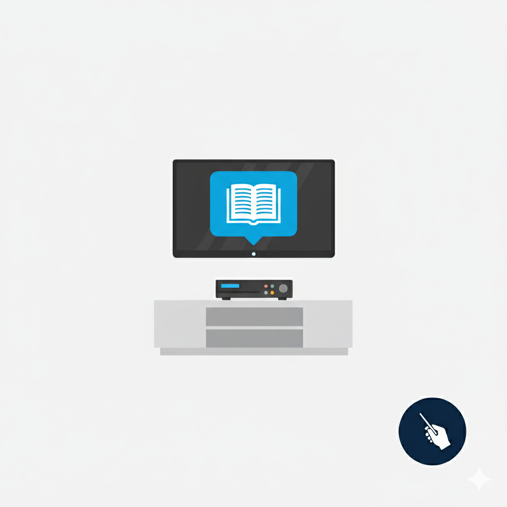 Home Theater Tutorial