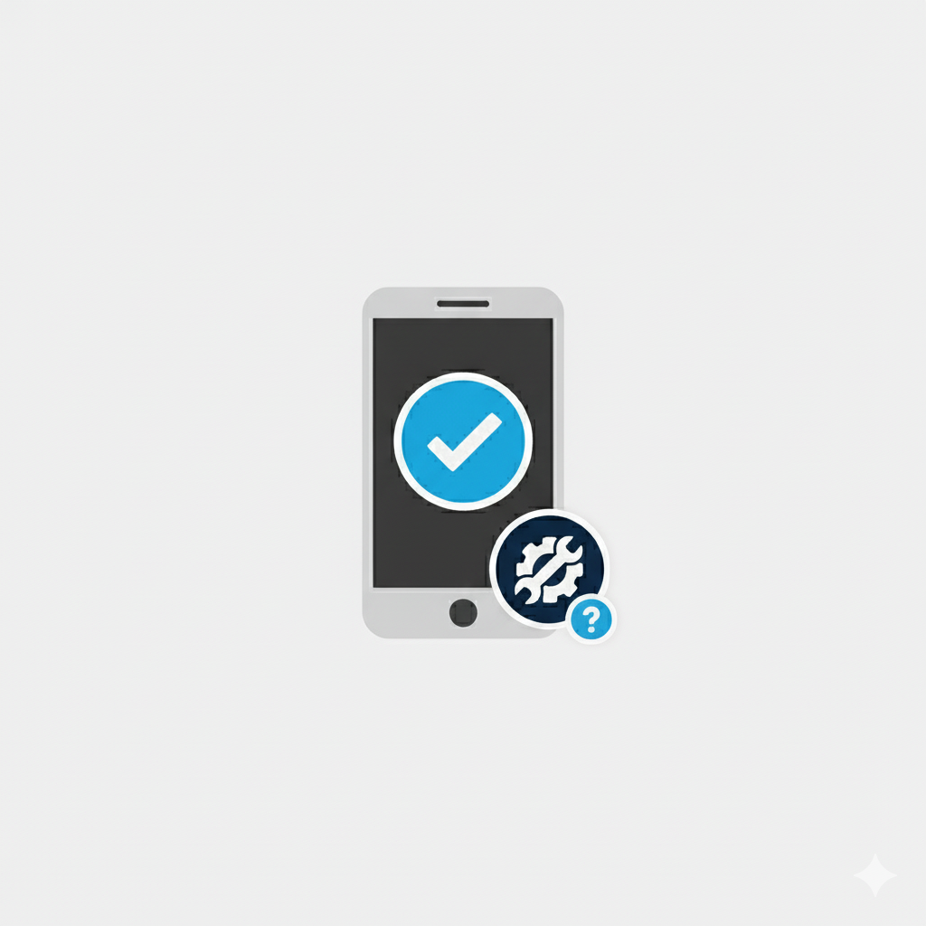 Mobile Device Setup Service