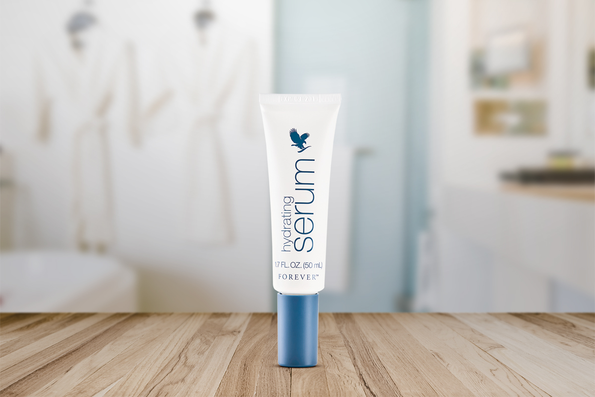 Forever Hydrating Serum