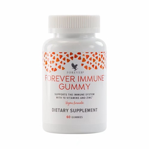 Forever Immune Gummy