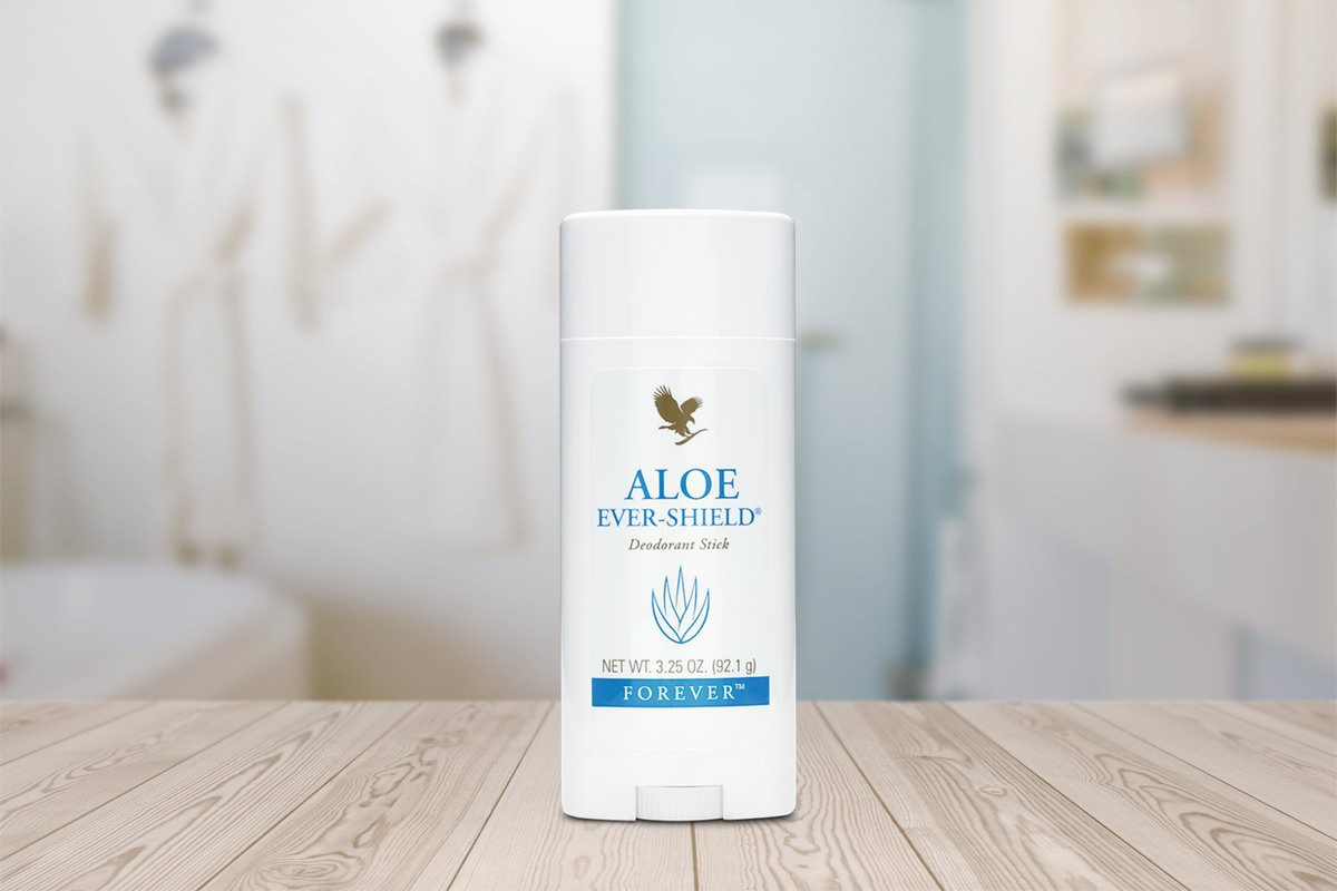 Aloe Ever-Shield