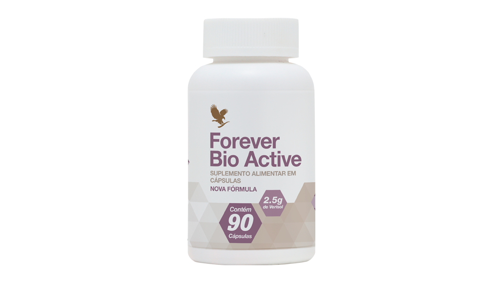 Forever Bio Active