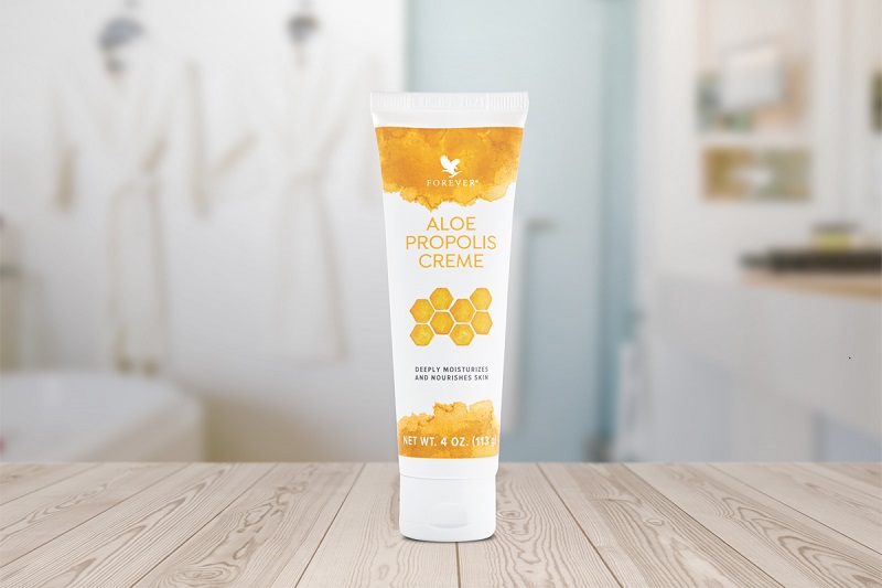 Aloe Propolis Creme