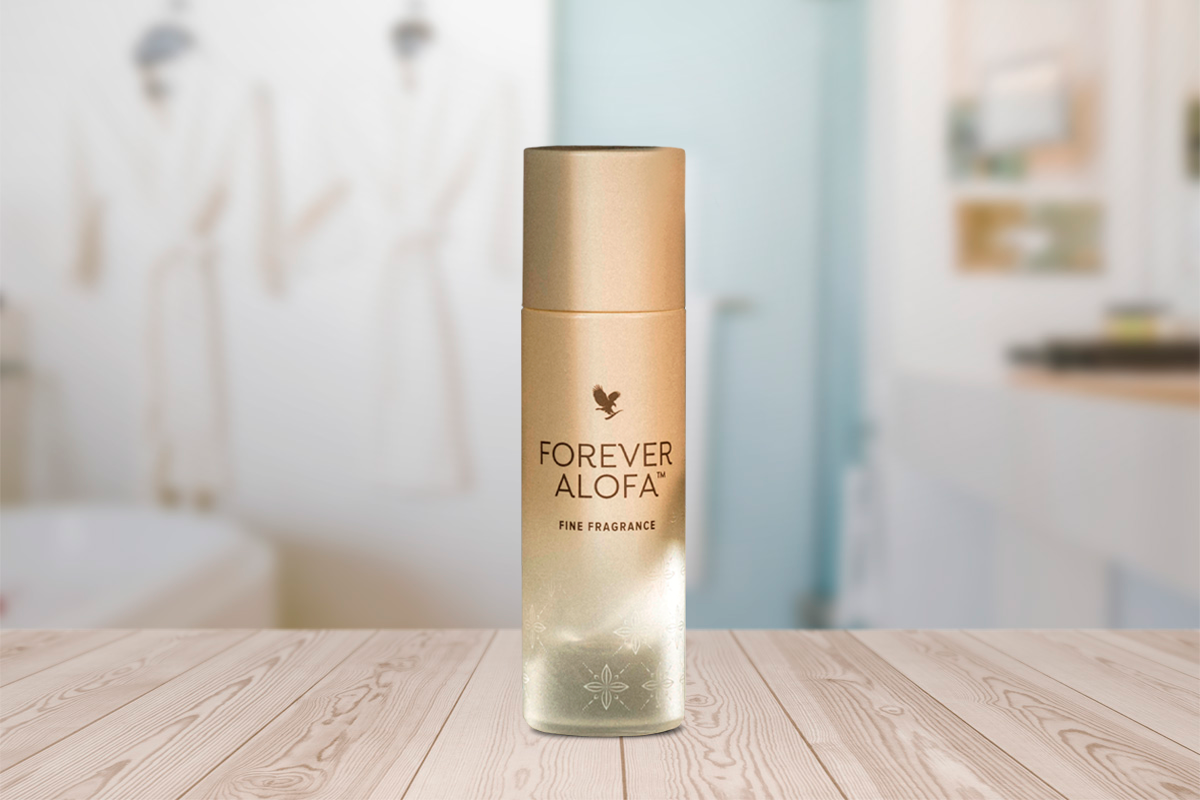 Forever Alofa Fine Fragrance