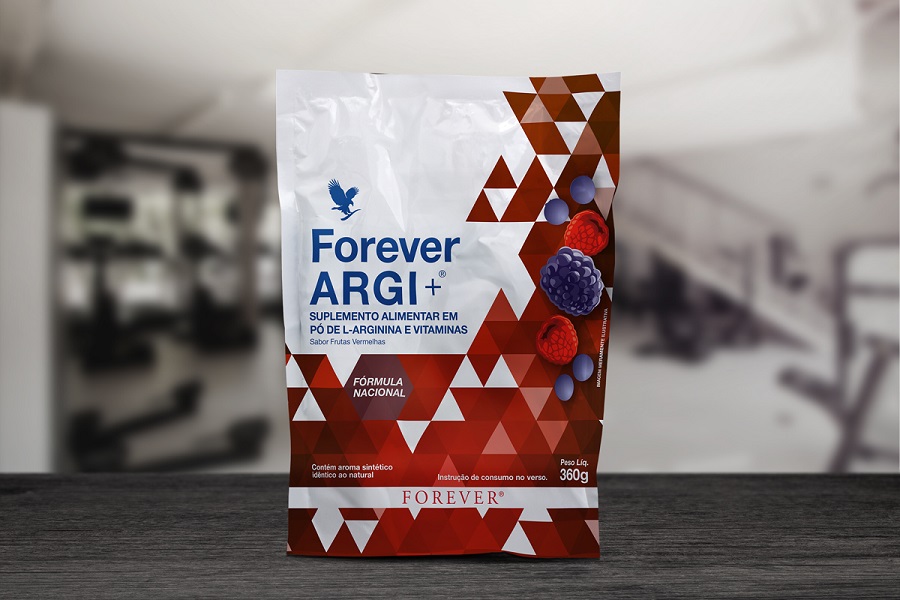 Forever ARGI+