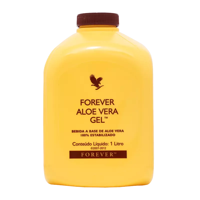 Forever Aloe Vera Gel
