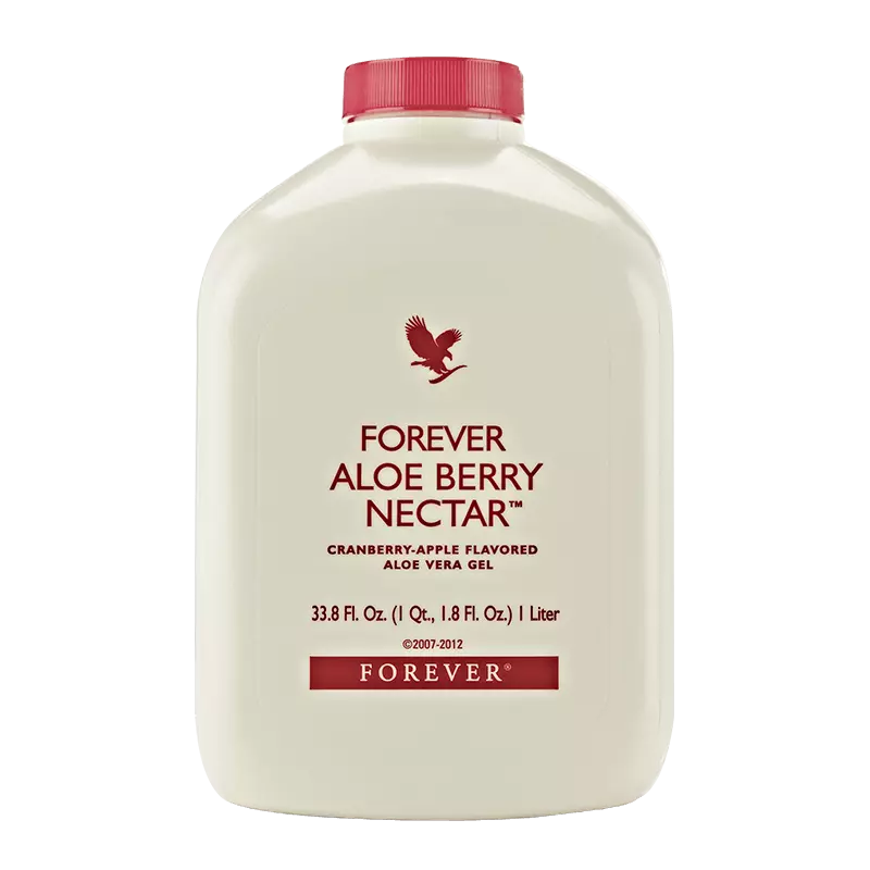 Forever Aloe Berry Nectar