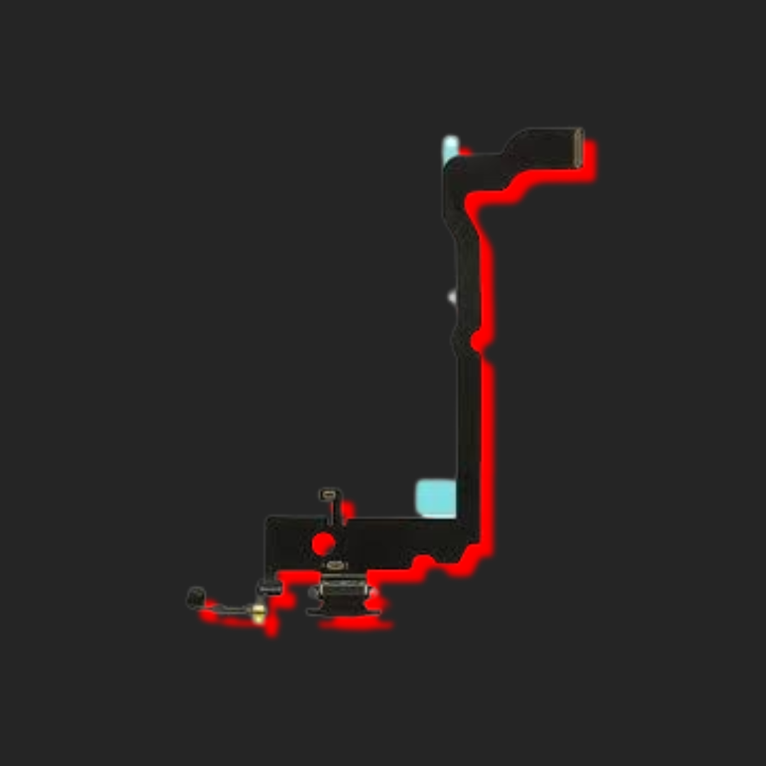 Pin de Carga iPhone Xs Max