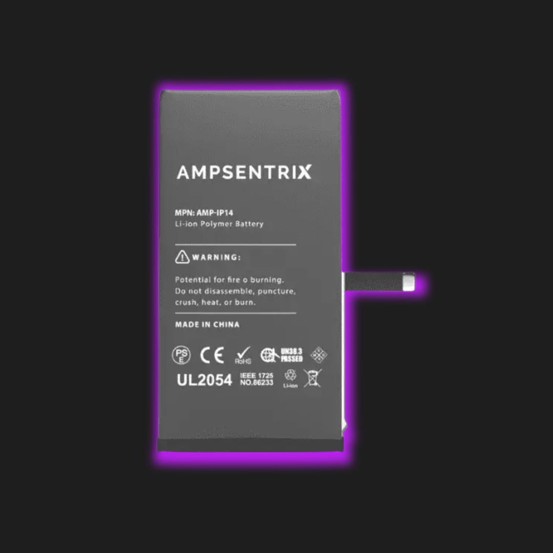 Bateria iPhone 14 Plus
