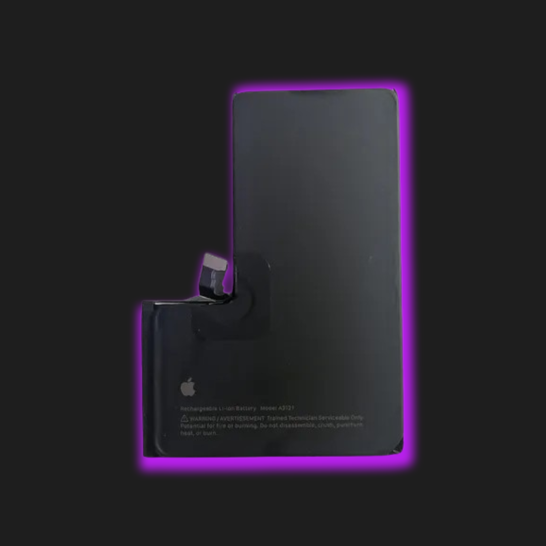 Bateria iPhone 15 Pro