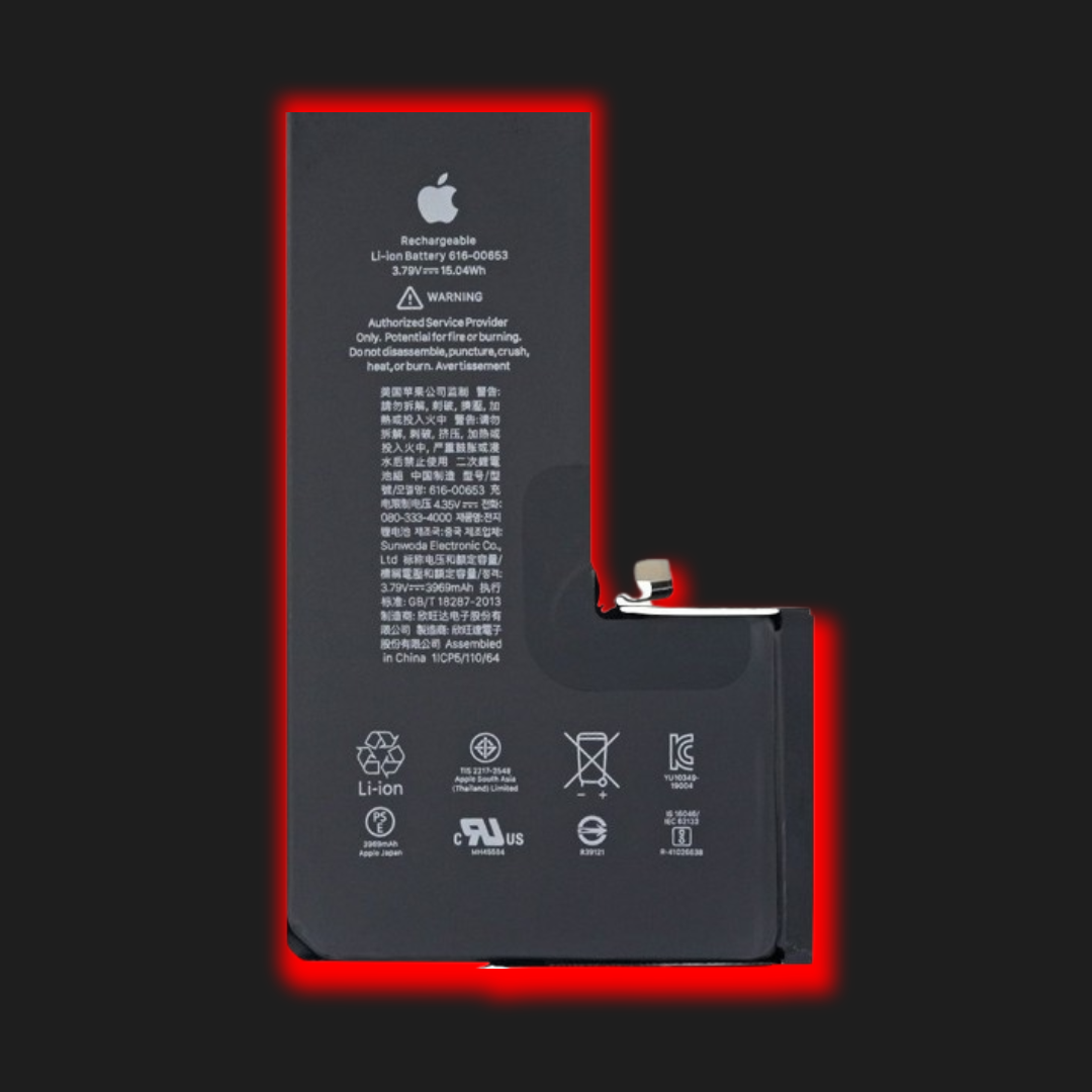 Bateria iPhone 11 Pro S/Flex