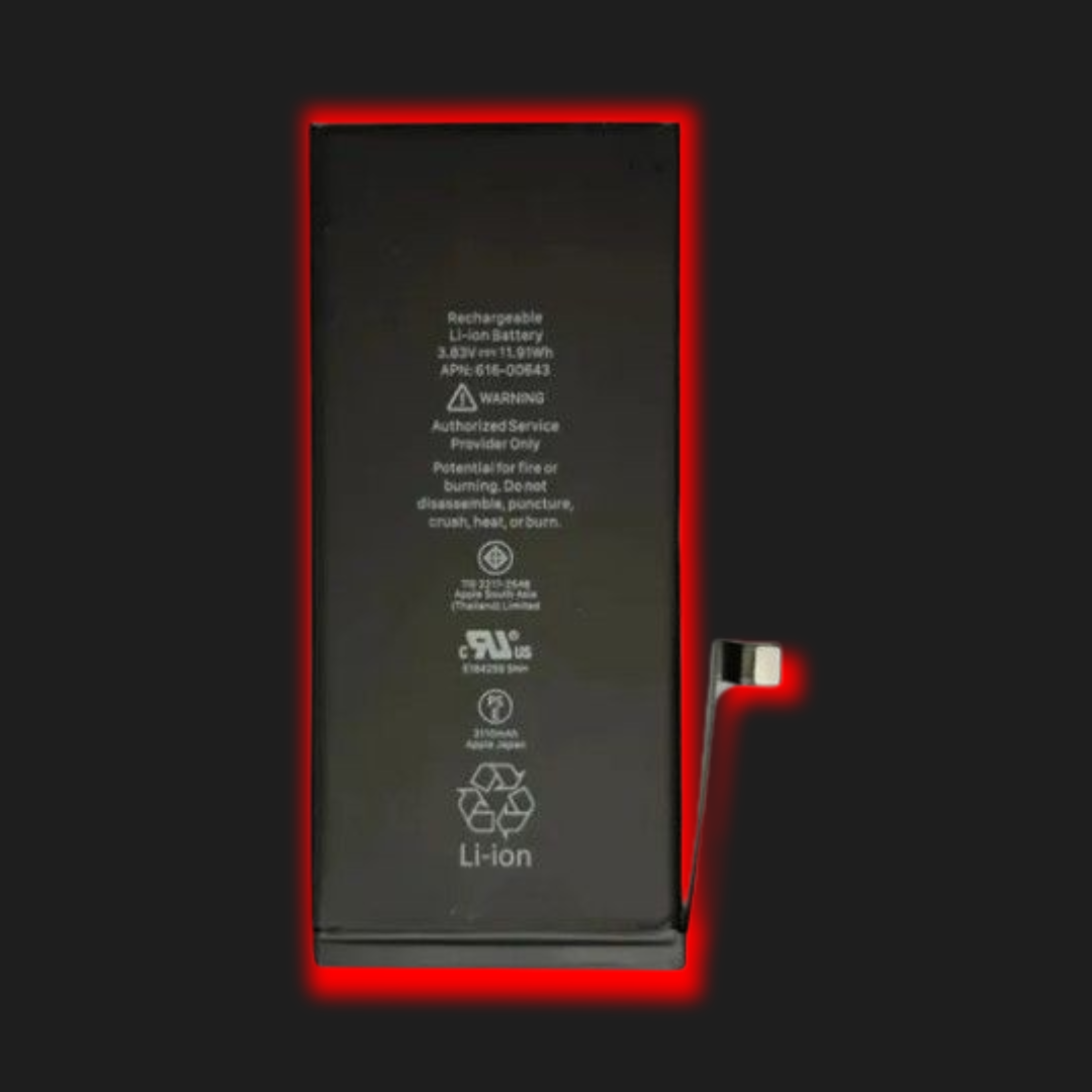 Bateria iPhone 11 C/Flex