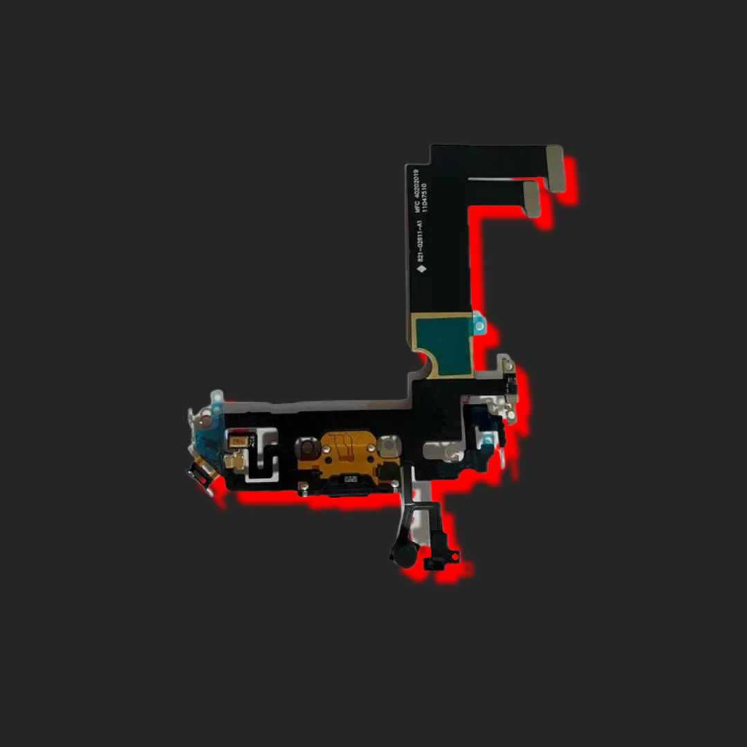 Pin de Carga iPhone 12 Mini