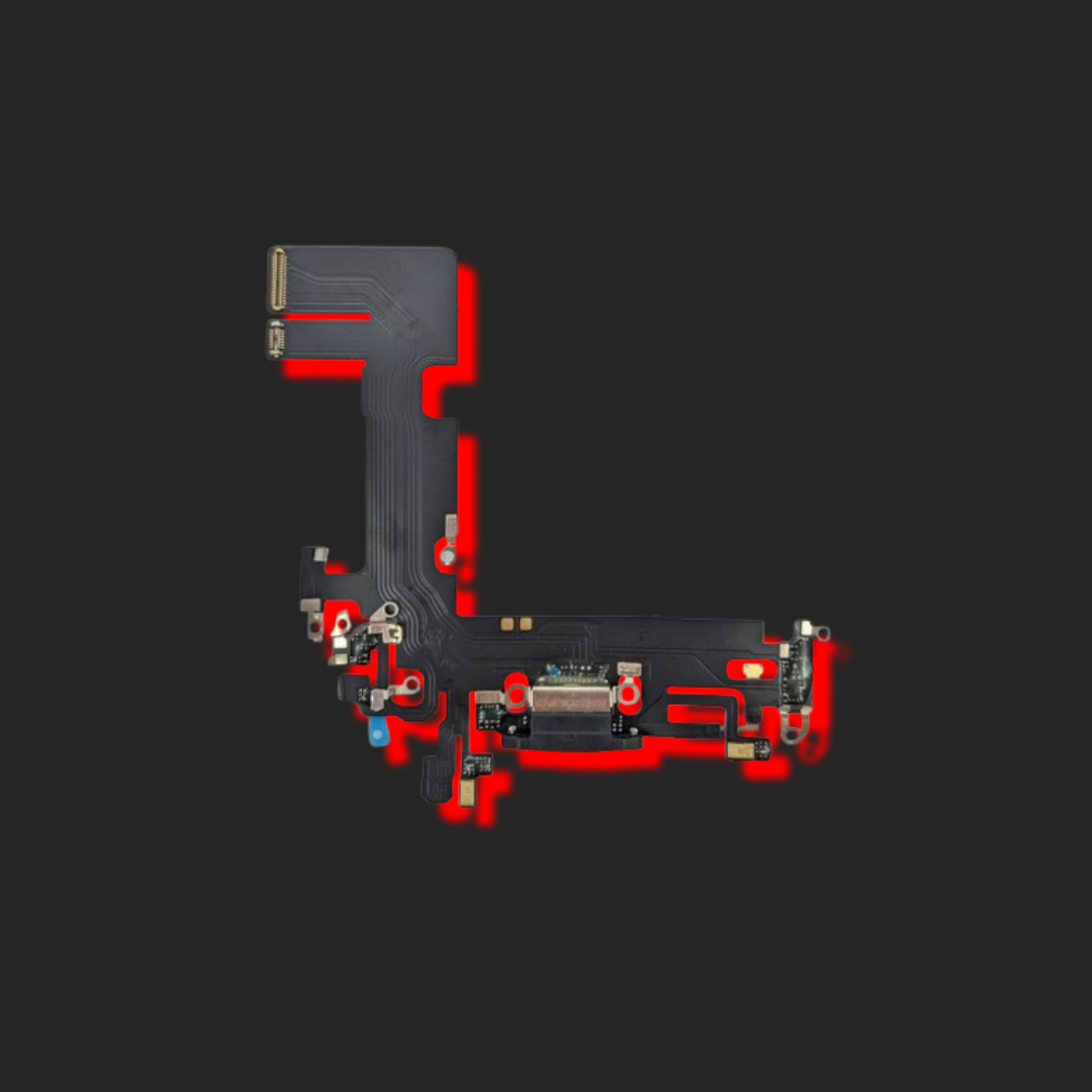 Pin de Carga iPhone 13