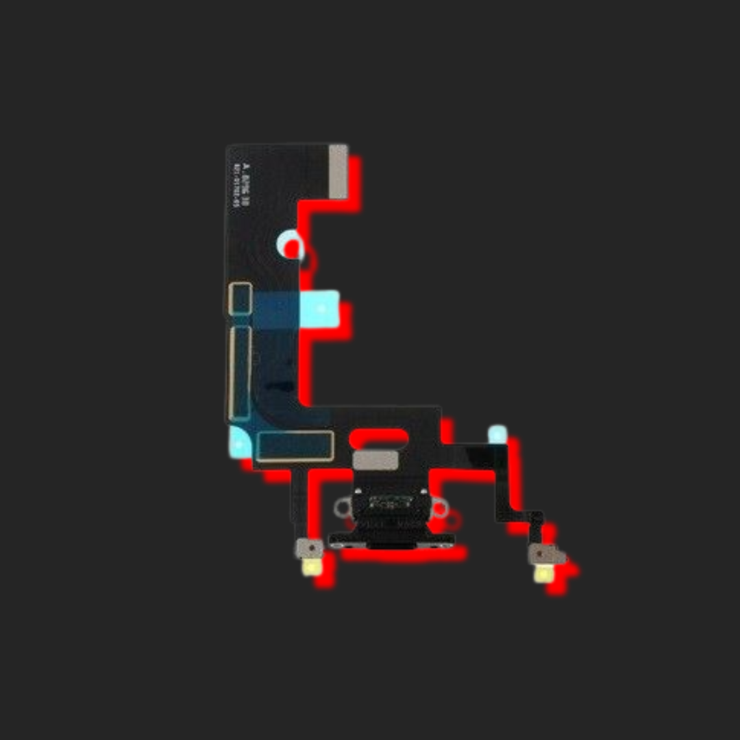 Pin de Carga iPhone XR