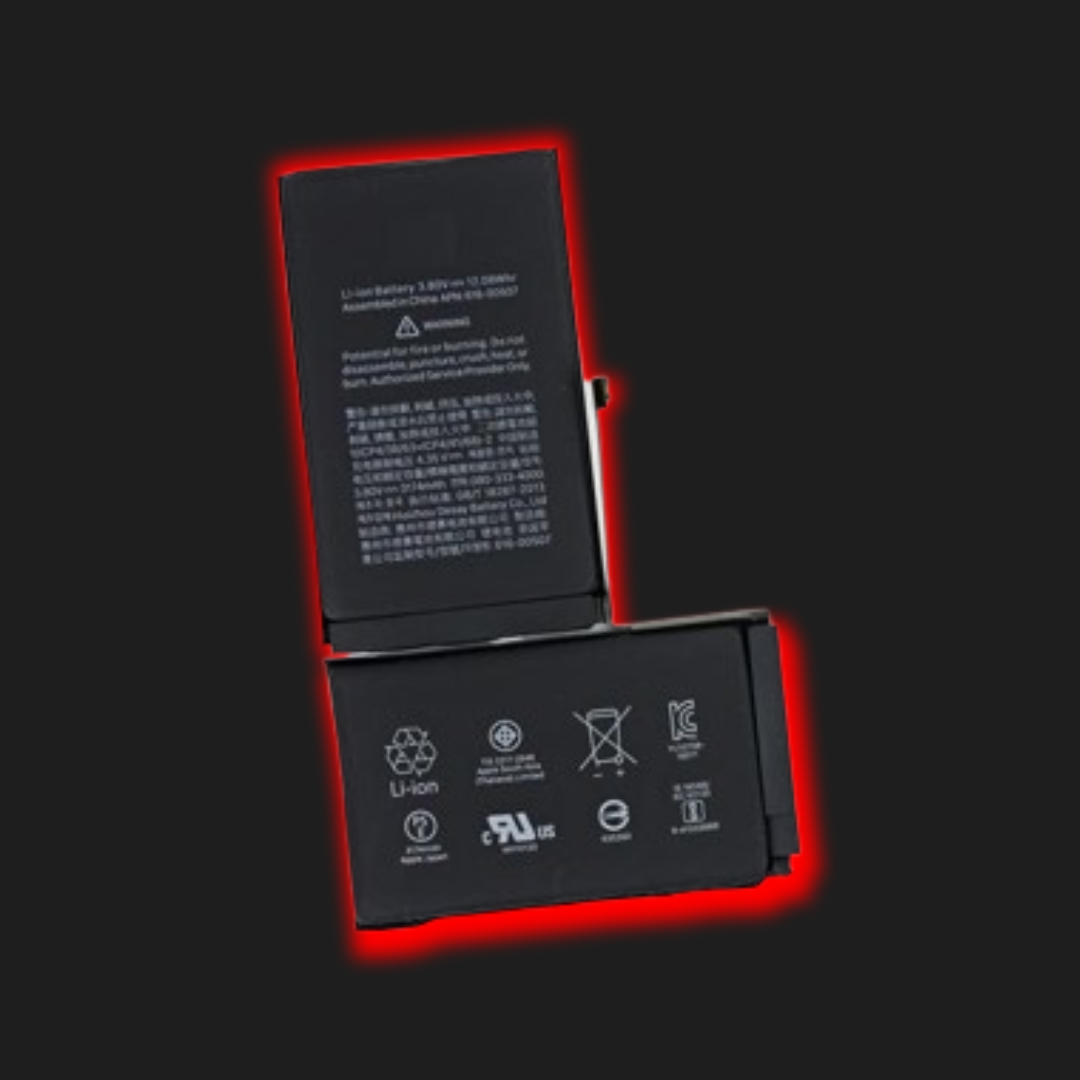 Bateria iPhone Xs Max