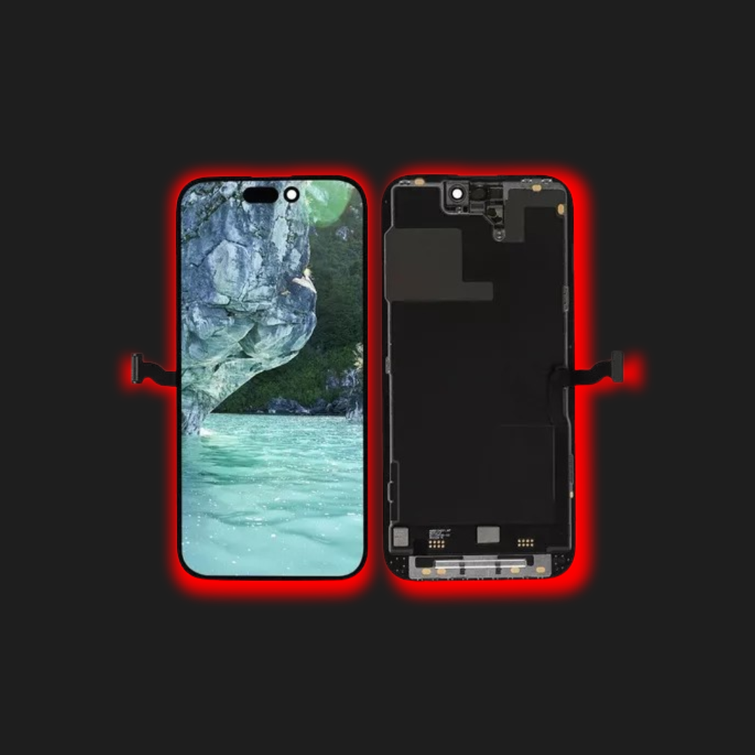 Modulo iPhone 14 Pro