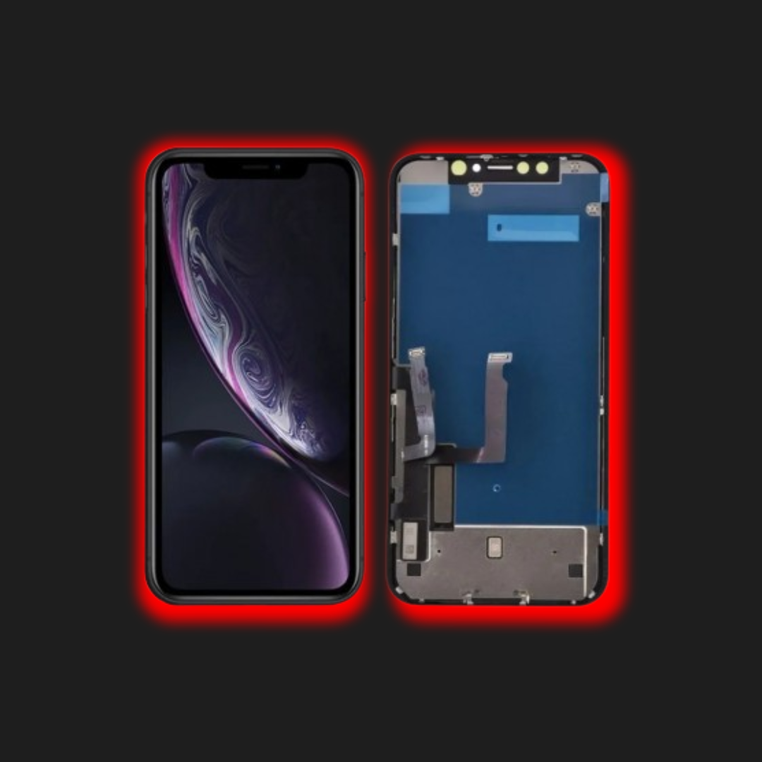 Modulo iPhone XR